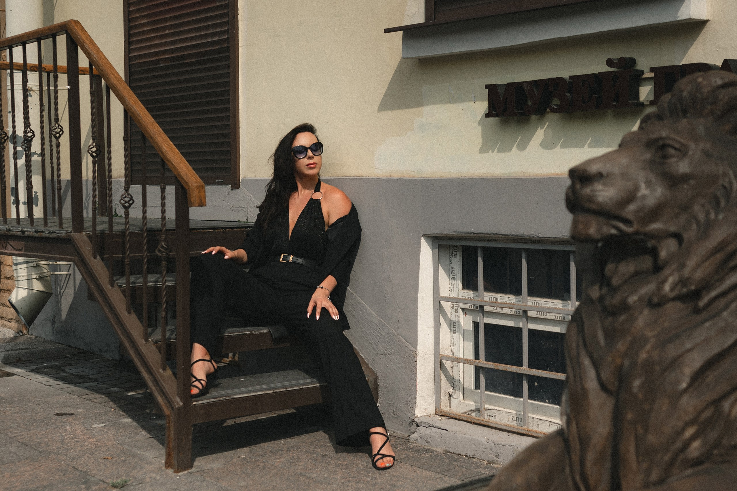 Лена. Профессиональный фотограф в Санкт-Петербурге