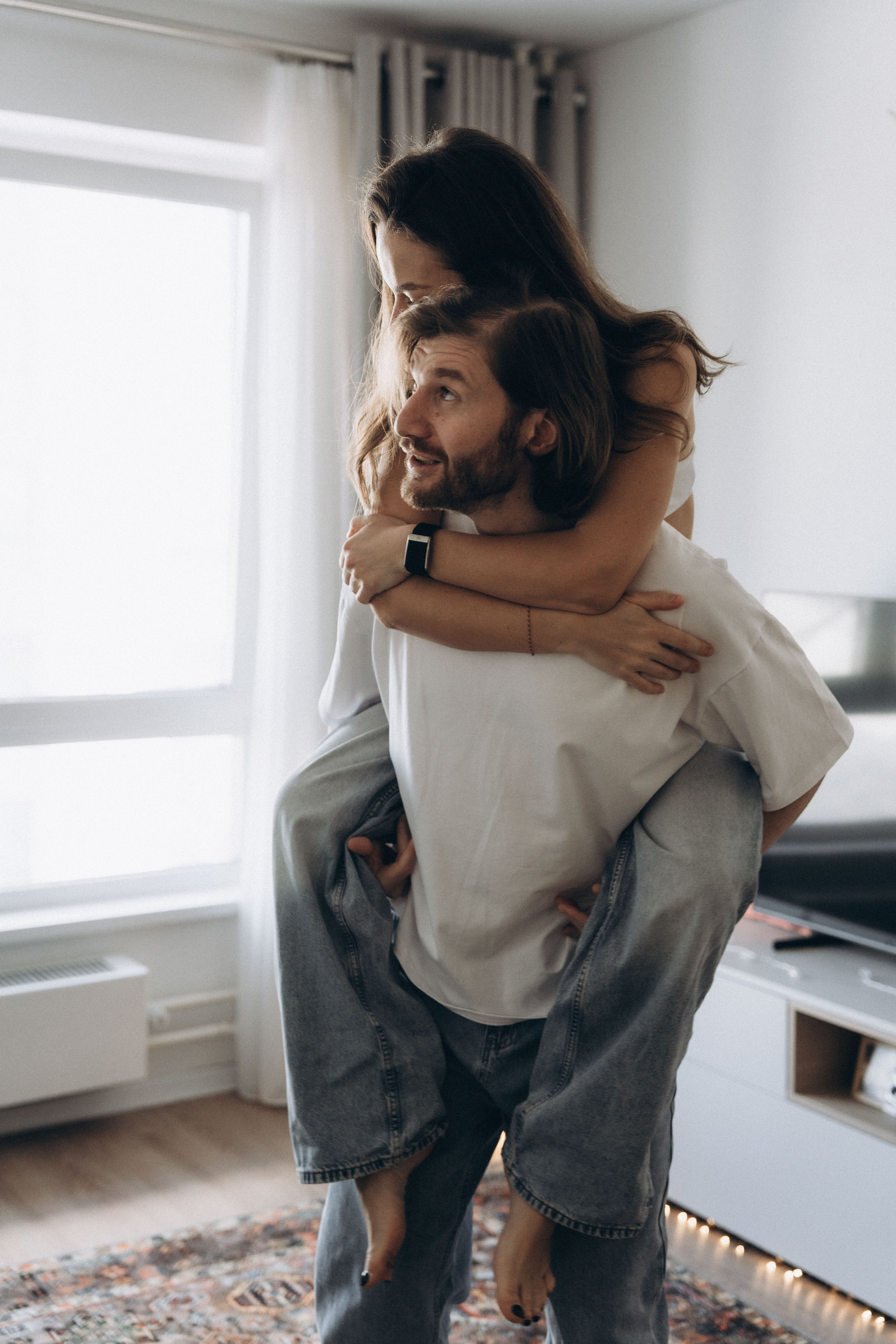 Y&A. Фотограф Гвоздева Варвара / Москва