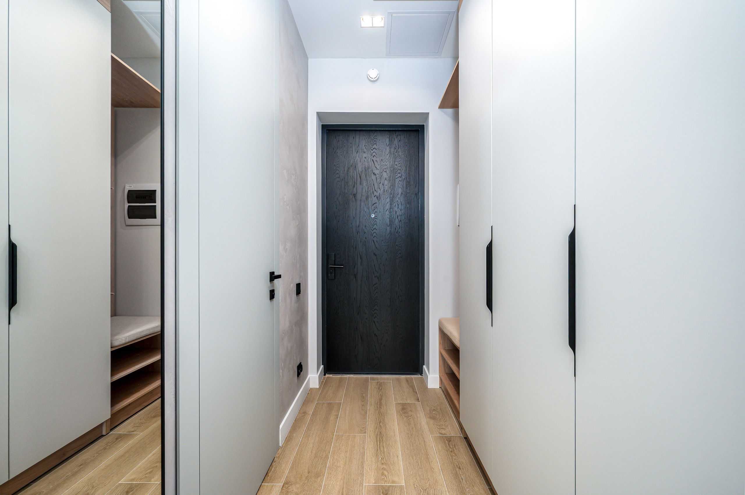 Студия Docklands. Интерьерный фотограф. Фото- видеосъемка недвижимости Санкт-Петербург