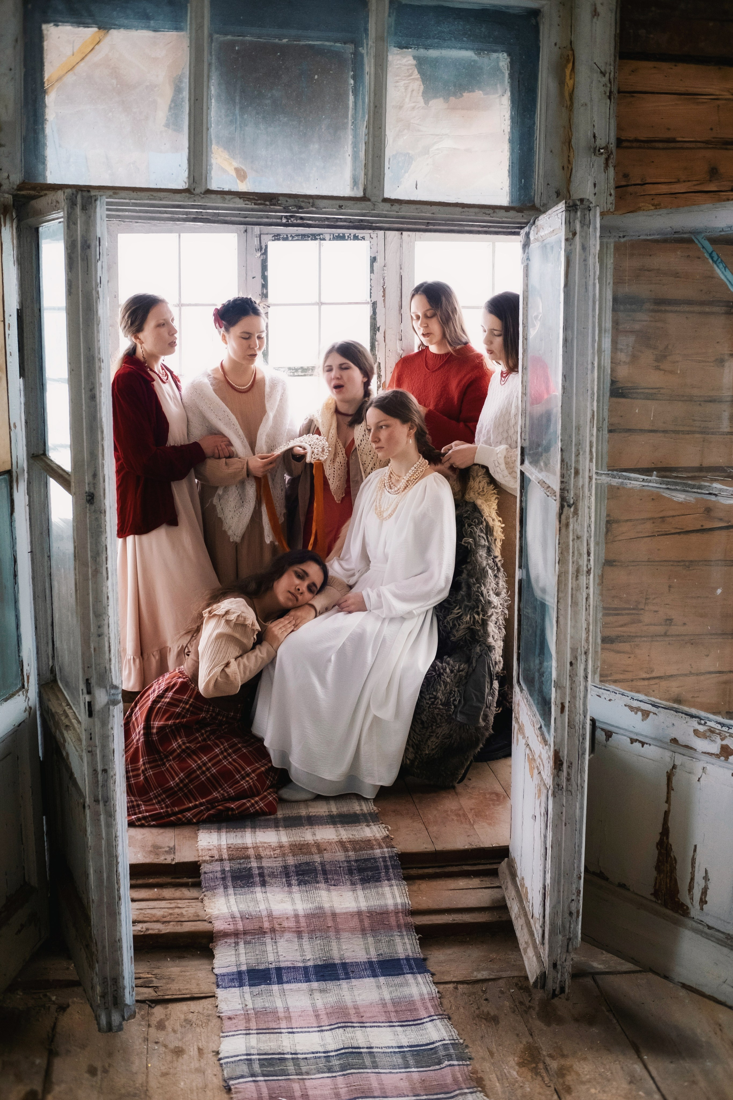 Интерьерные съёмки. Трандин Иван Фотограф СПб