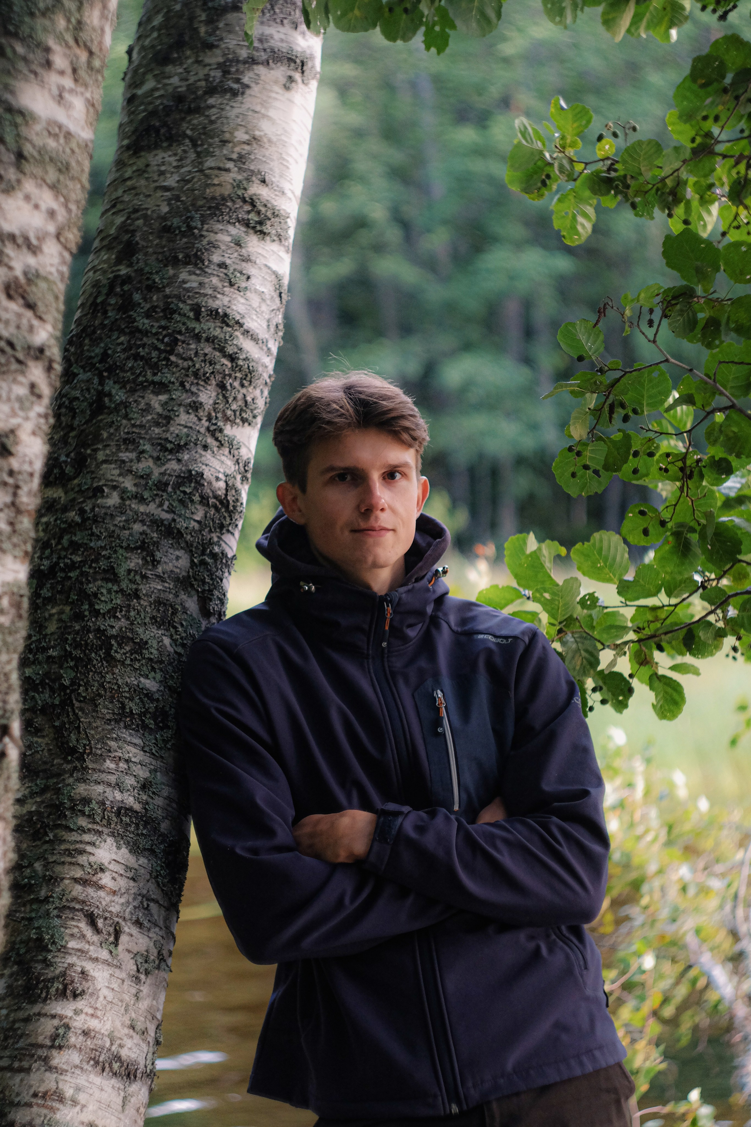 Люди. Трандин Иван Фотограф СПб