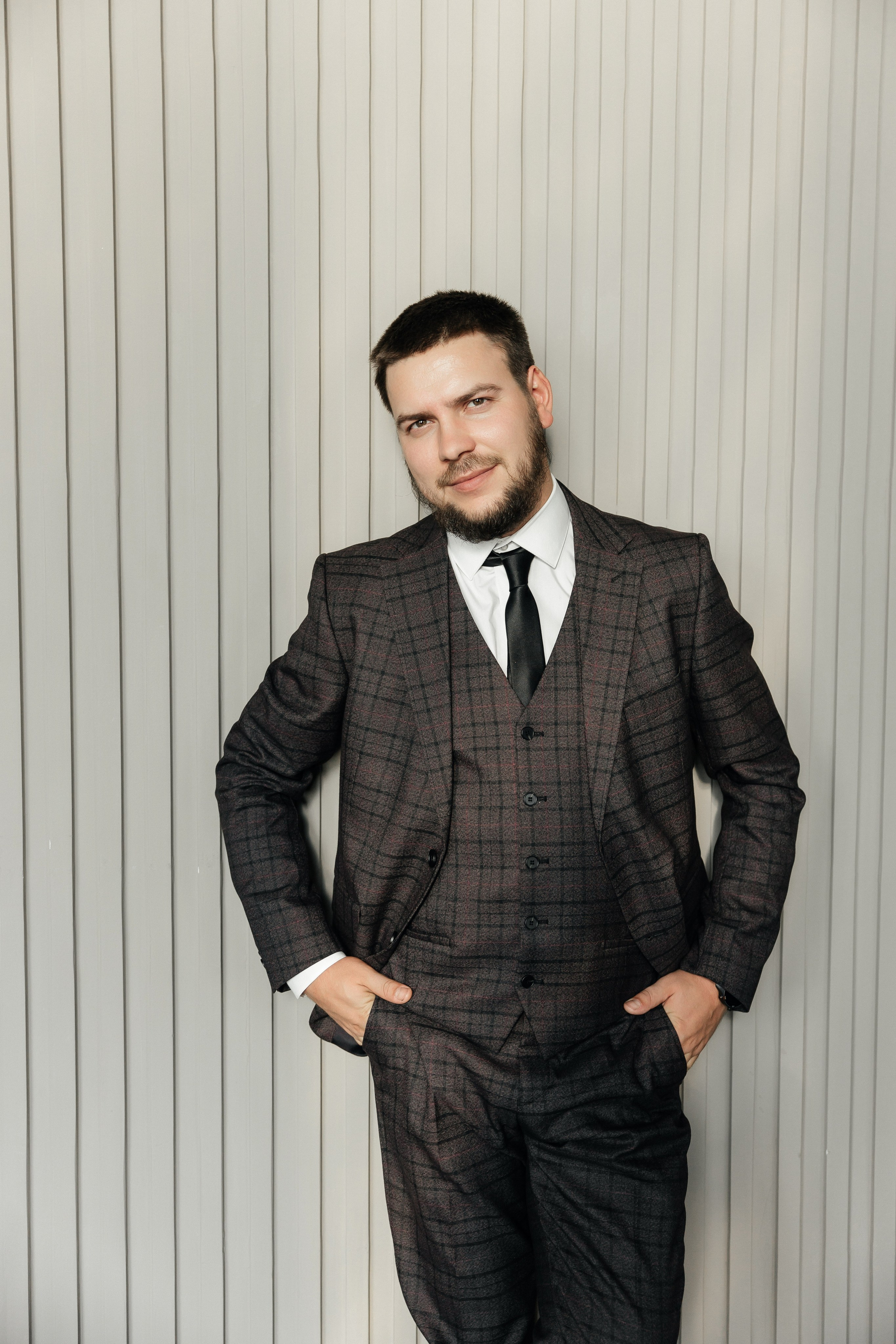 Александра и Илья. Свадебный и Семейный фотограф Свекрова Ольга