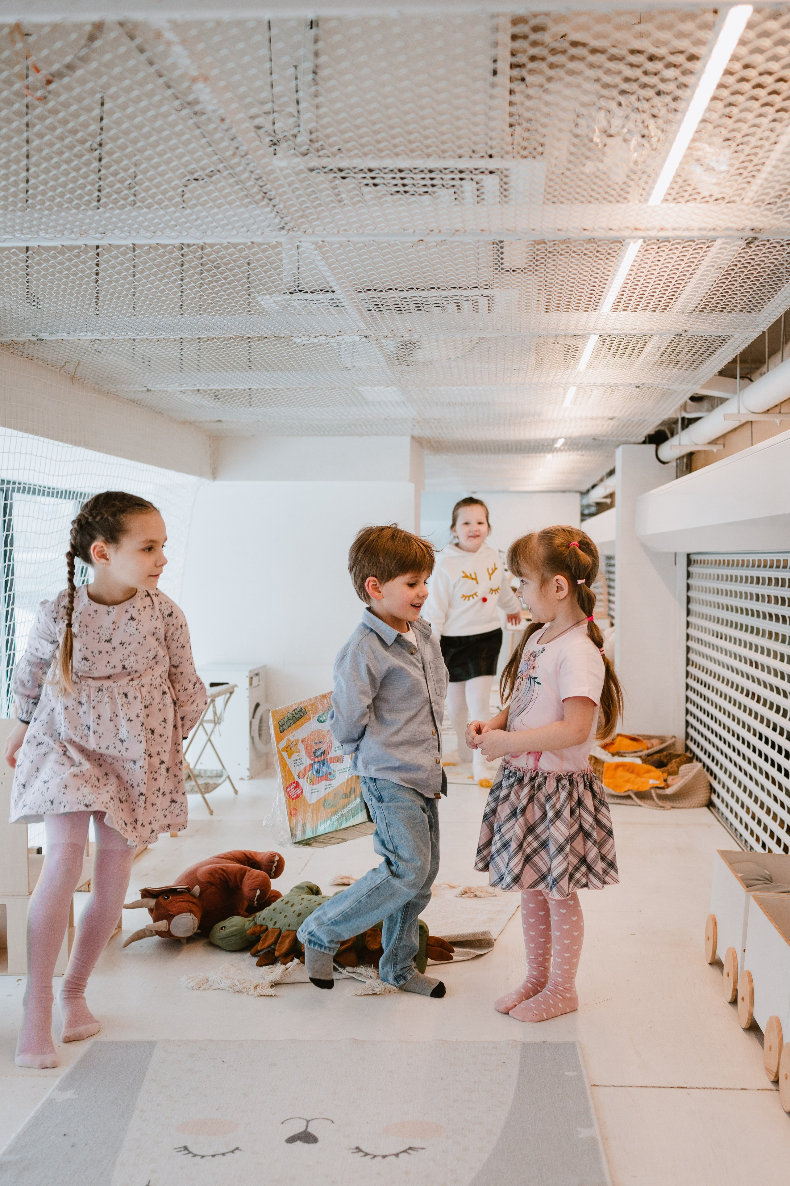 5 лет. Фотограф и видеограф Мария Банщикова, Солнечногорск, Москва