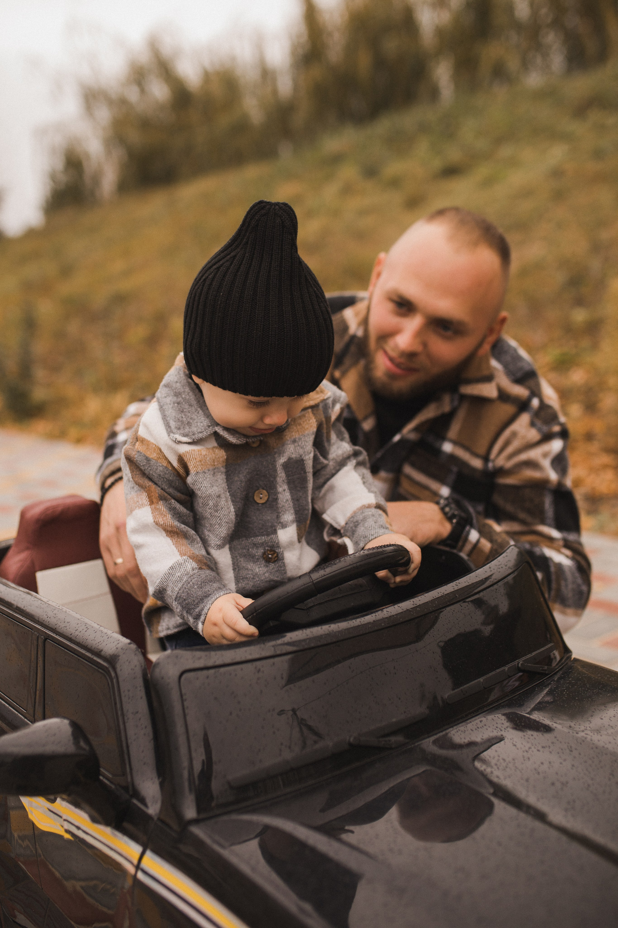 Женя, Викуля и Захар. Свадебный и семейный фотограф в Белгороде Евгения Курочкина