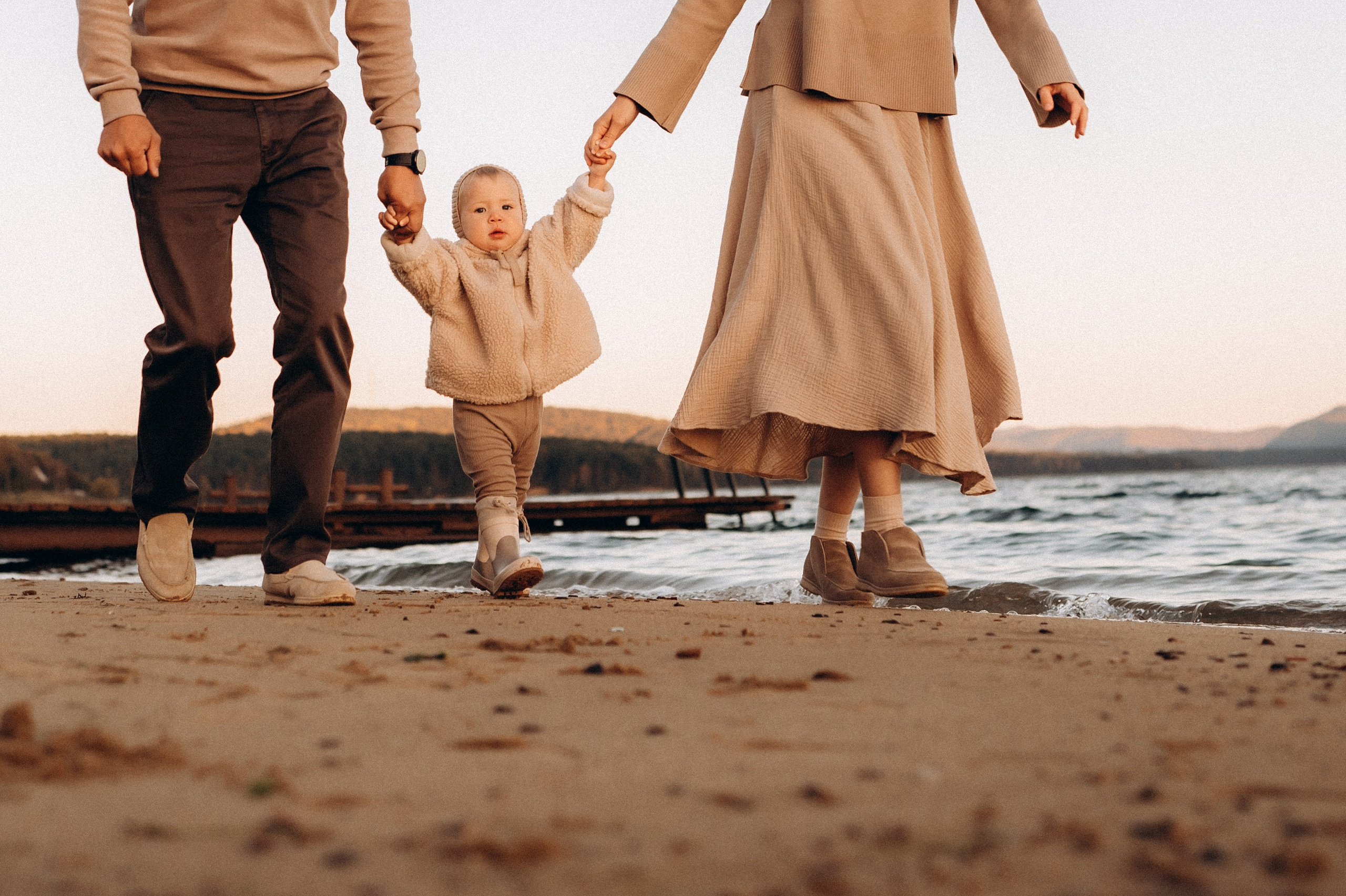 Самое теплое место в мире — СЕМЬЯ. Семейный фотограф в Ангарске/ Иркутске