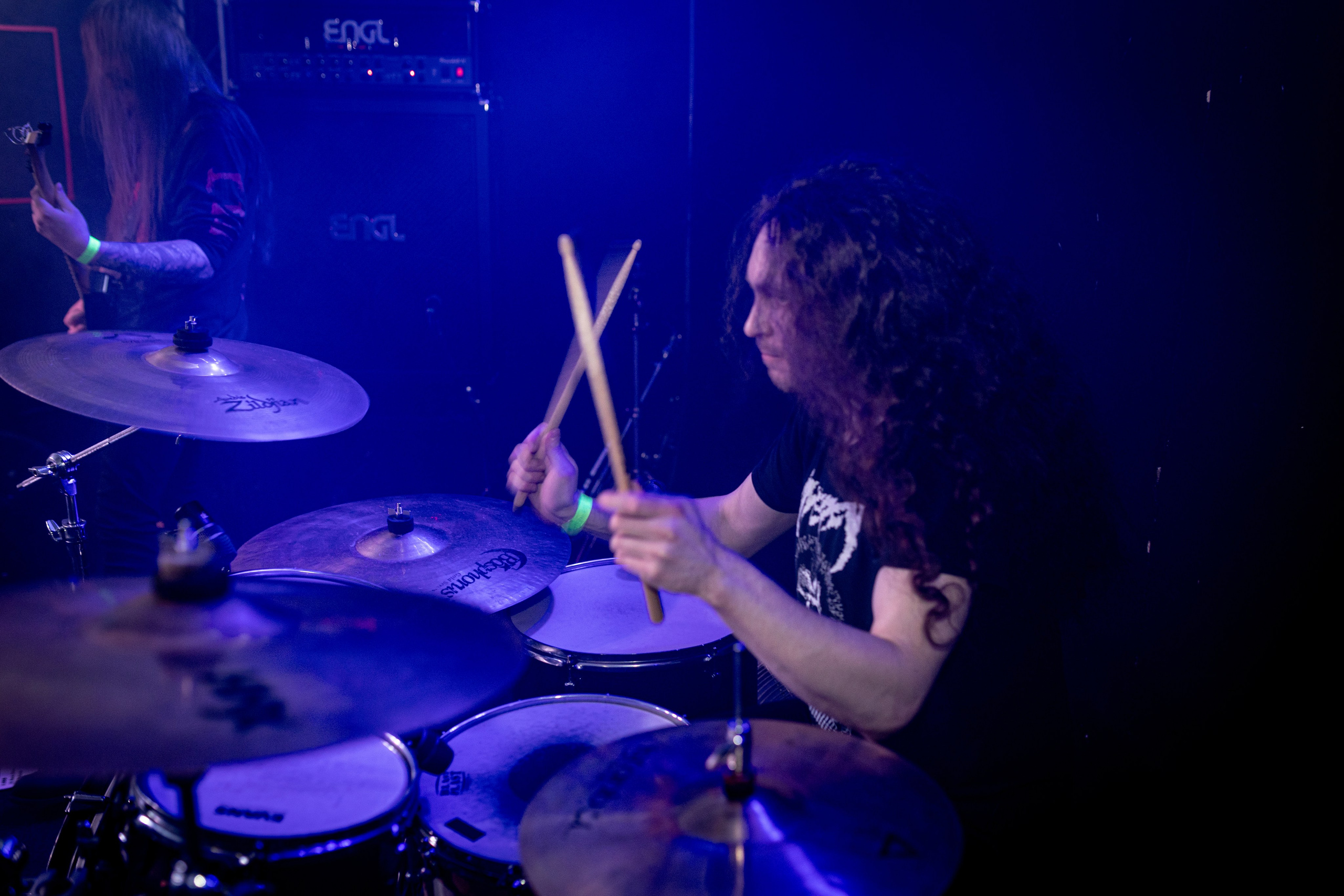 TANATOR. Фотограф в Санкт-Петербурге Чумаков Семен