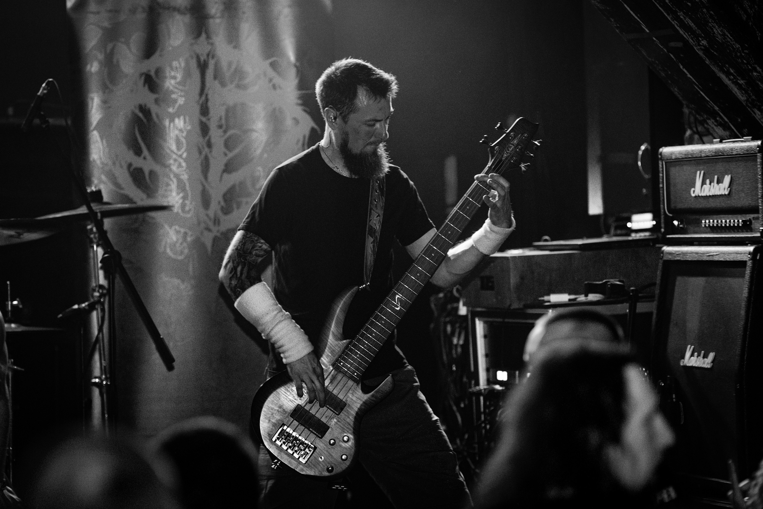 MONASTERY DEAD. Фотограф в Санкт-Петербурге Чумаков Семен