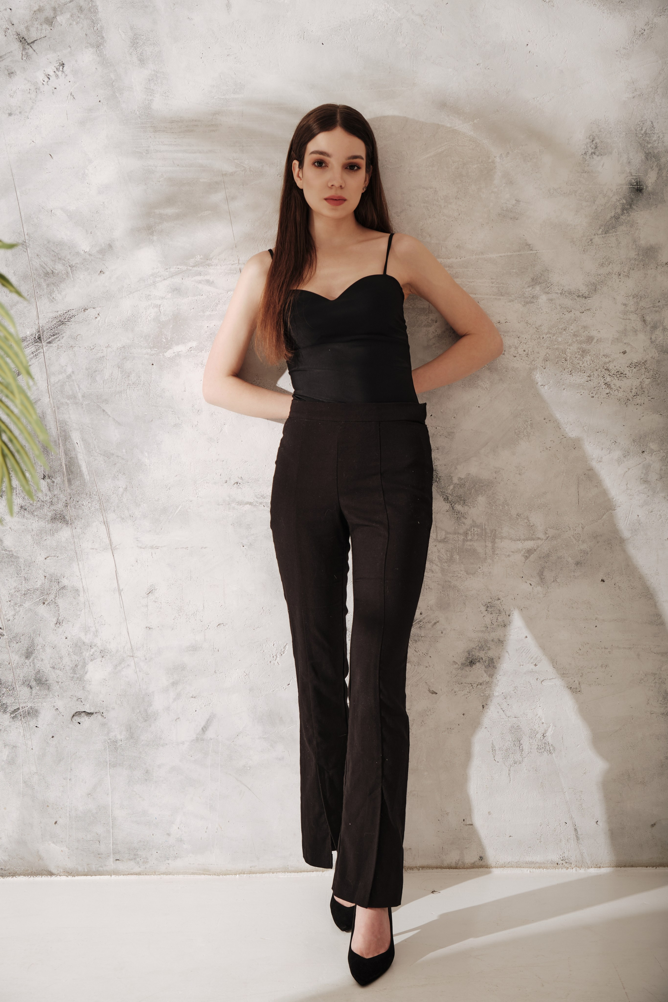 Ксения. Фотограф в Москве Михаил Елизарьев