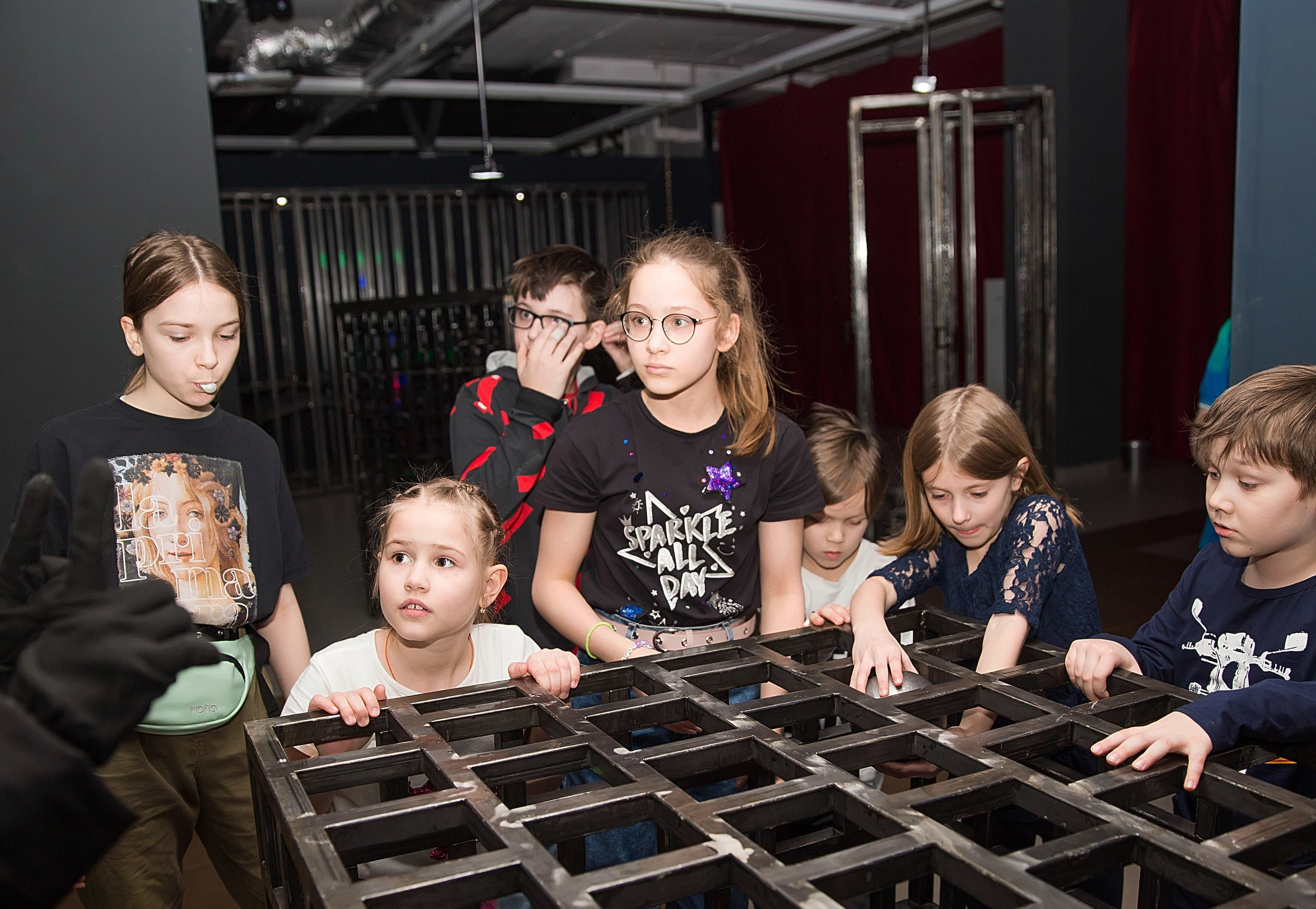 День рождения. Семейный и детский фотограф в Нижнем Новгороде