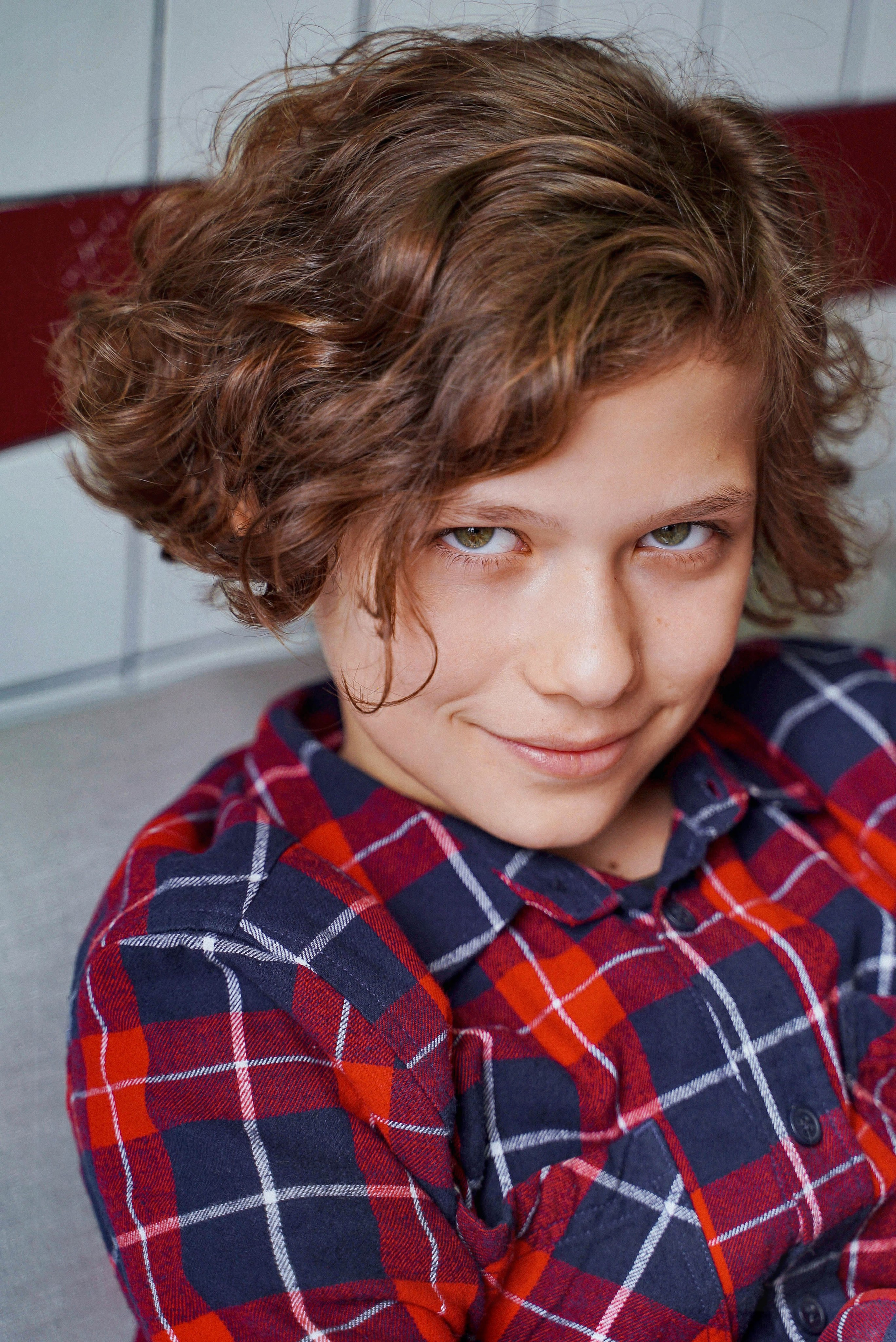 А Р Т Е М. Арт фотограф и стилист Ульяна Терезникова