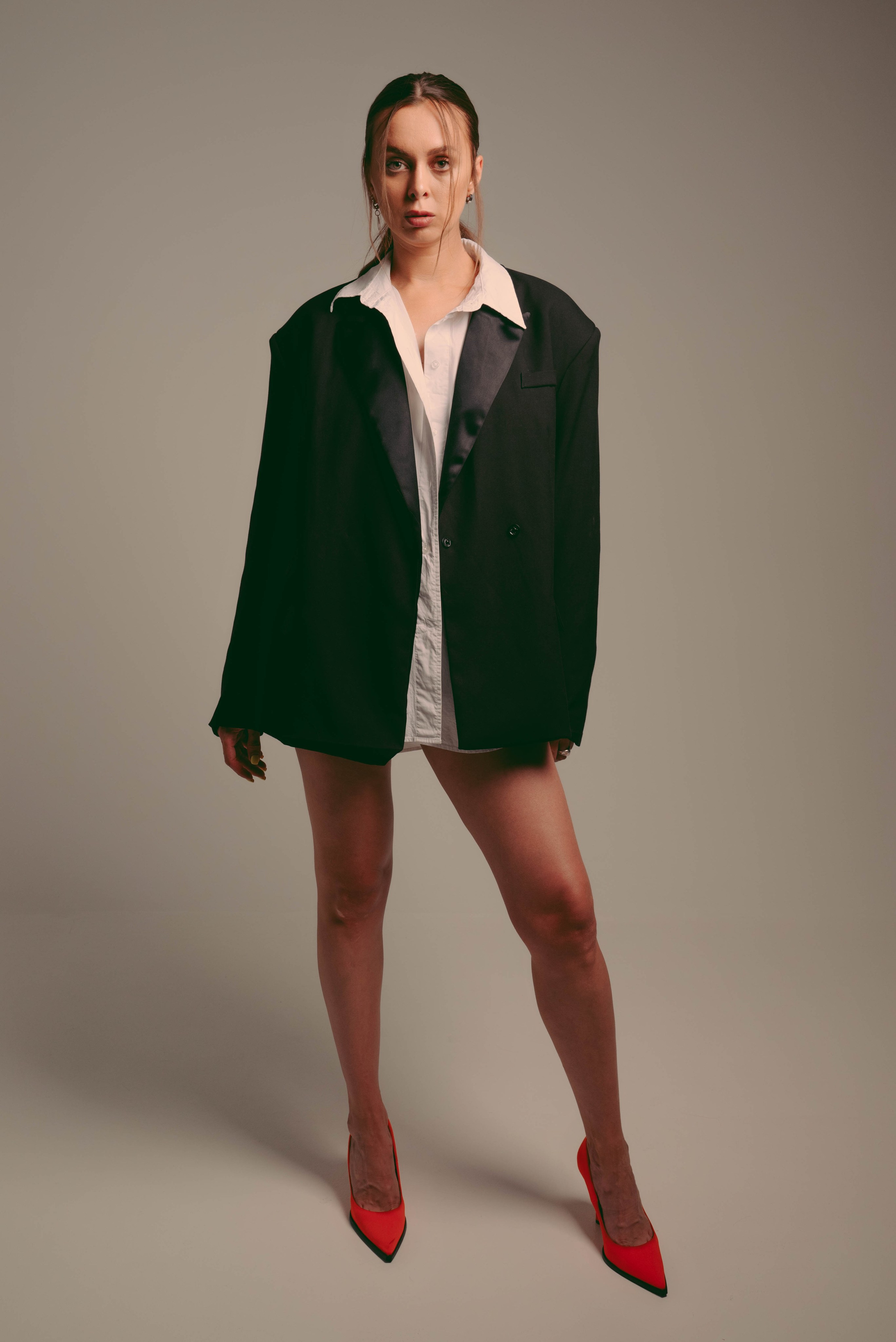 Полина. Художественный фотограф в Москве Артур Константинов