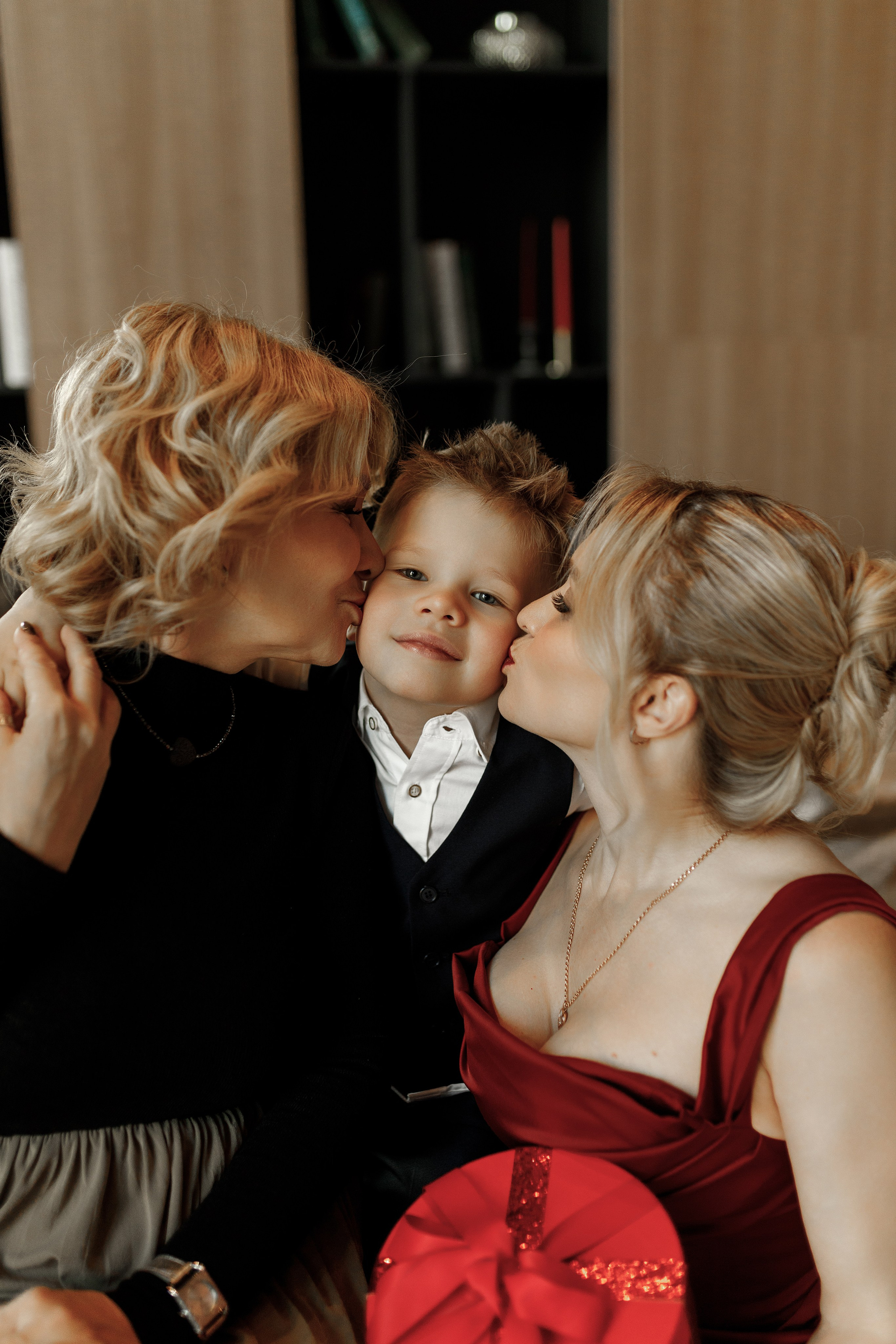 № 17. Фотограф в Москве Юлия Хамзина