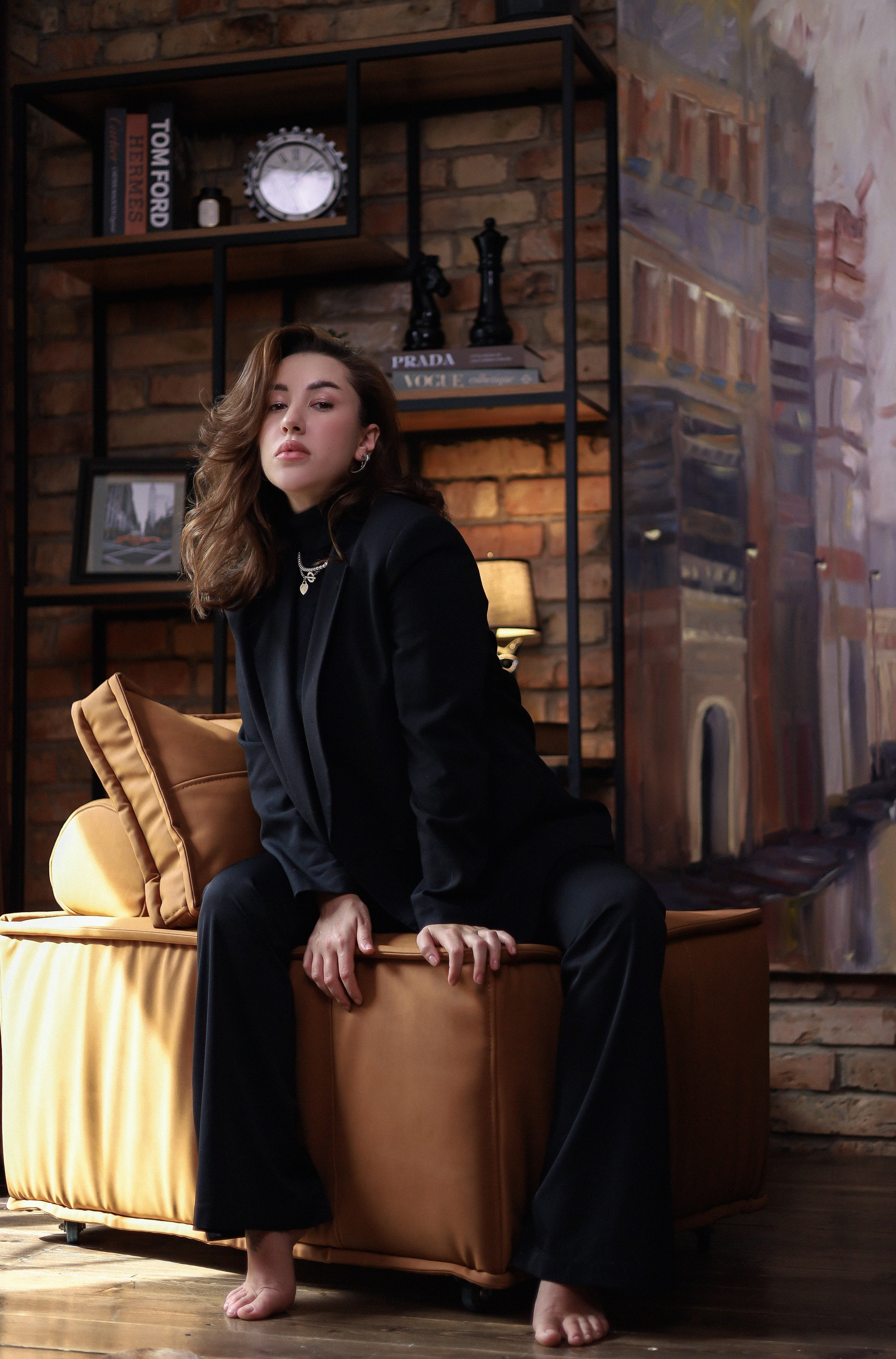 Влад и Лия. Фотограф Тамара Катапова