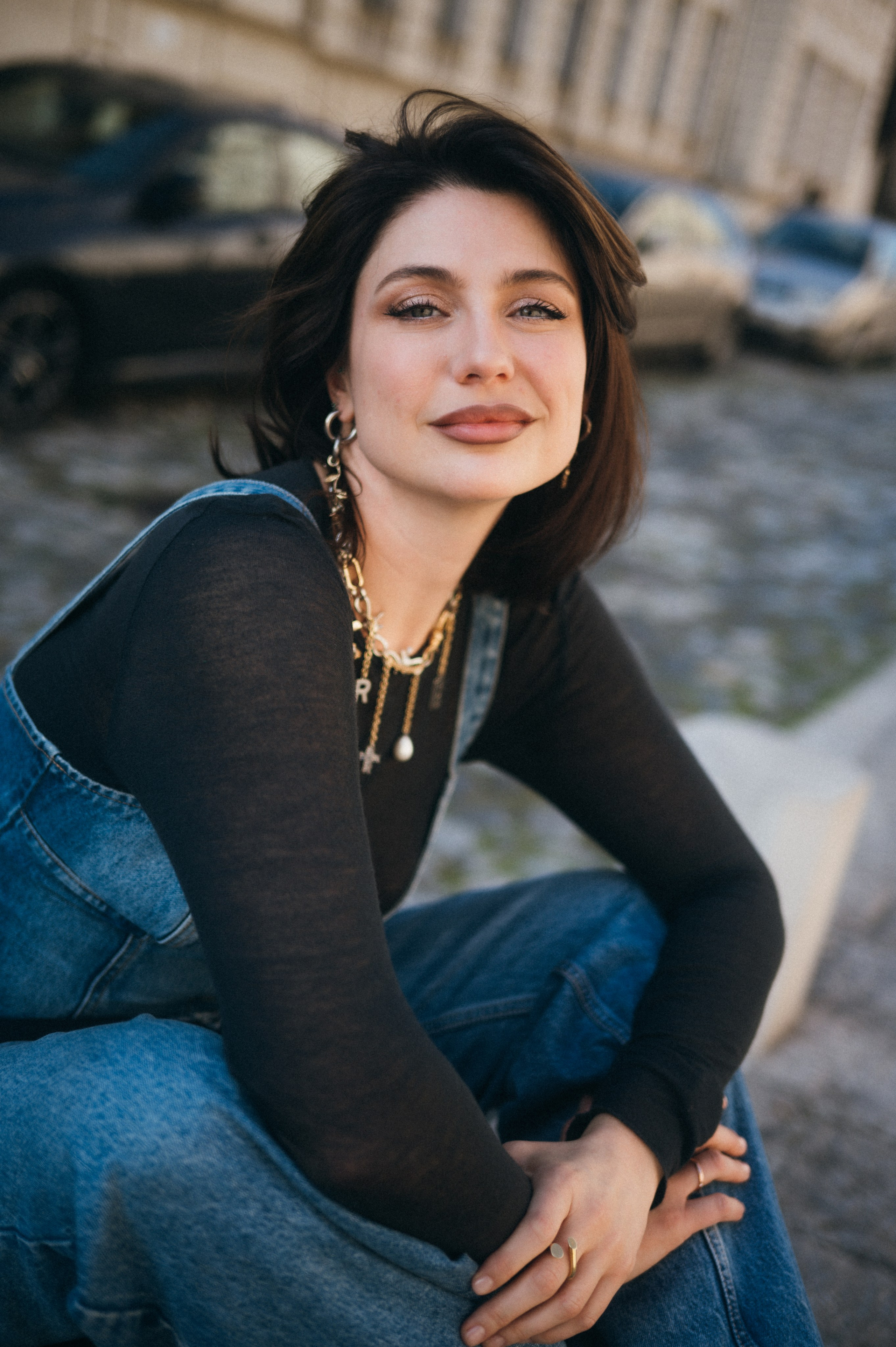 DI. Photographer Belgrade — Tsvetkova Maria