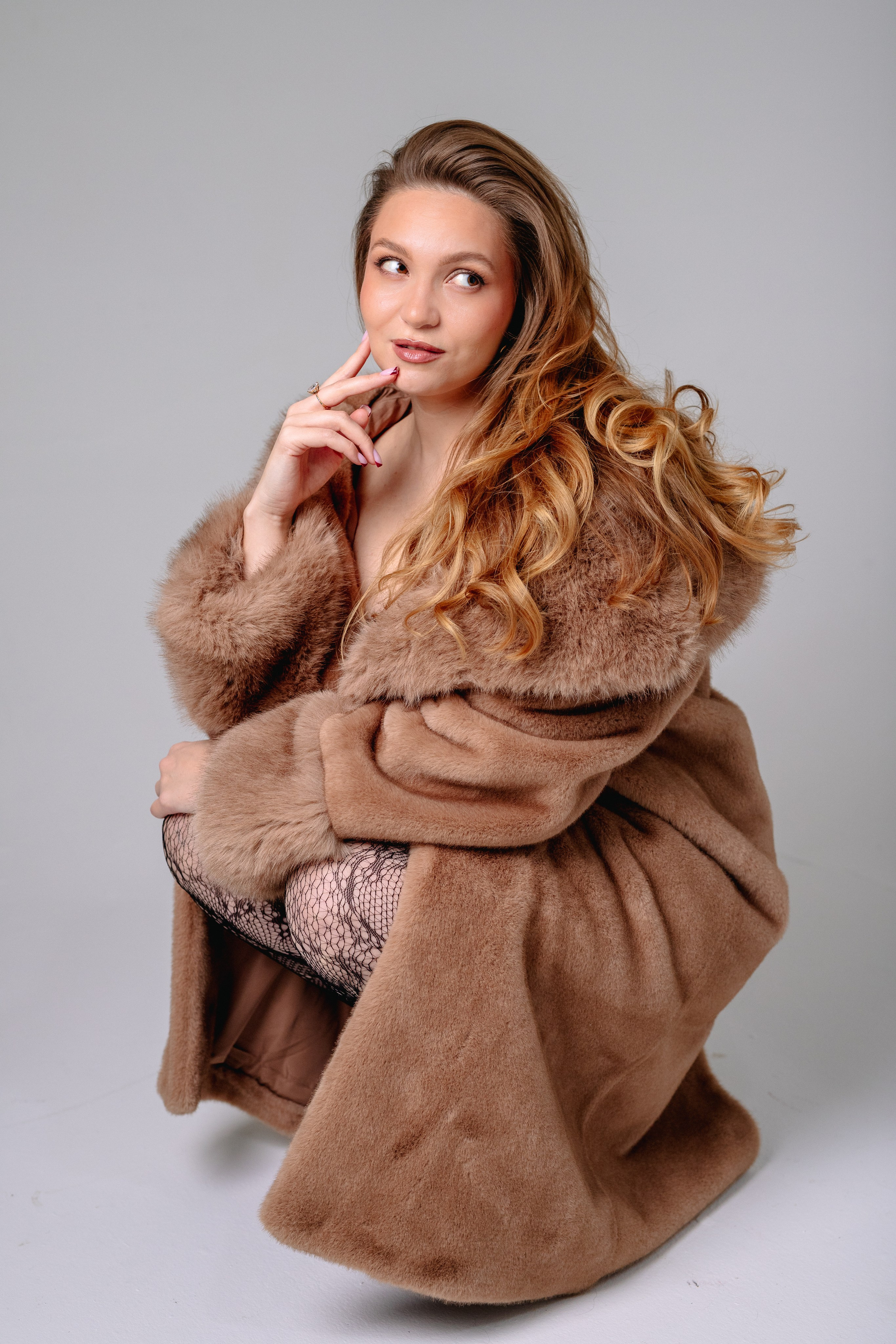 М. Семейный и детский фотограф по Москве и области