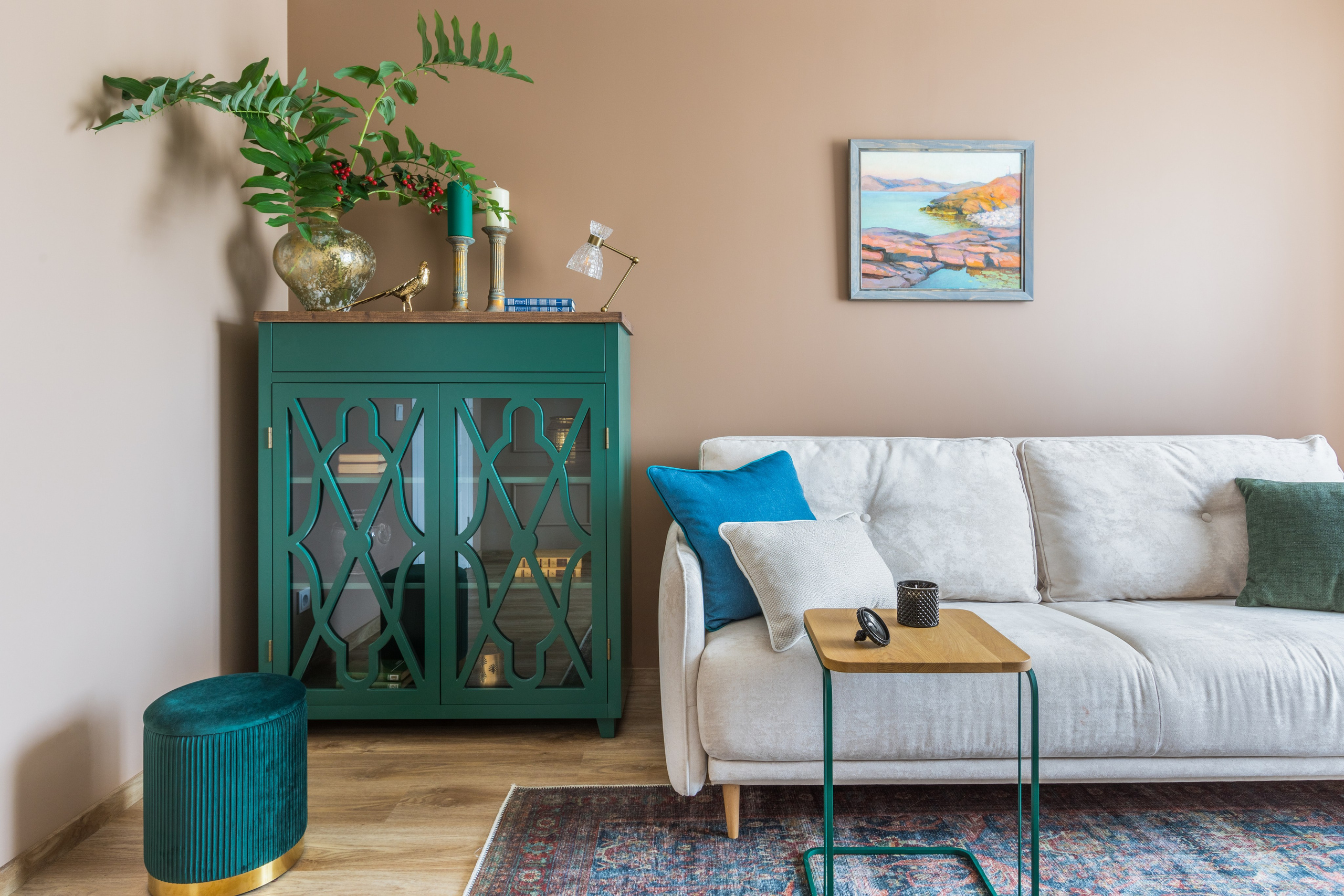 Ретушь, интерьерный фотограф Катя Валеева, Калининград. Интерьерный фотограф и ретушер в Красноярске Денис Антропов