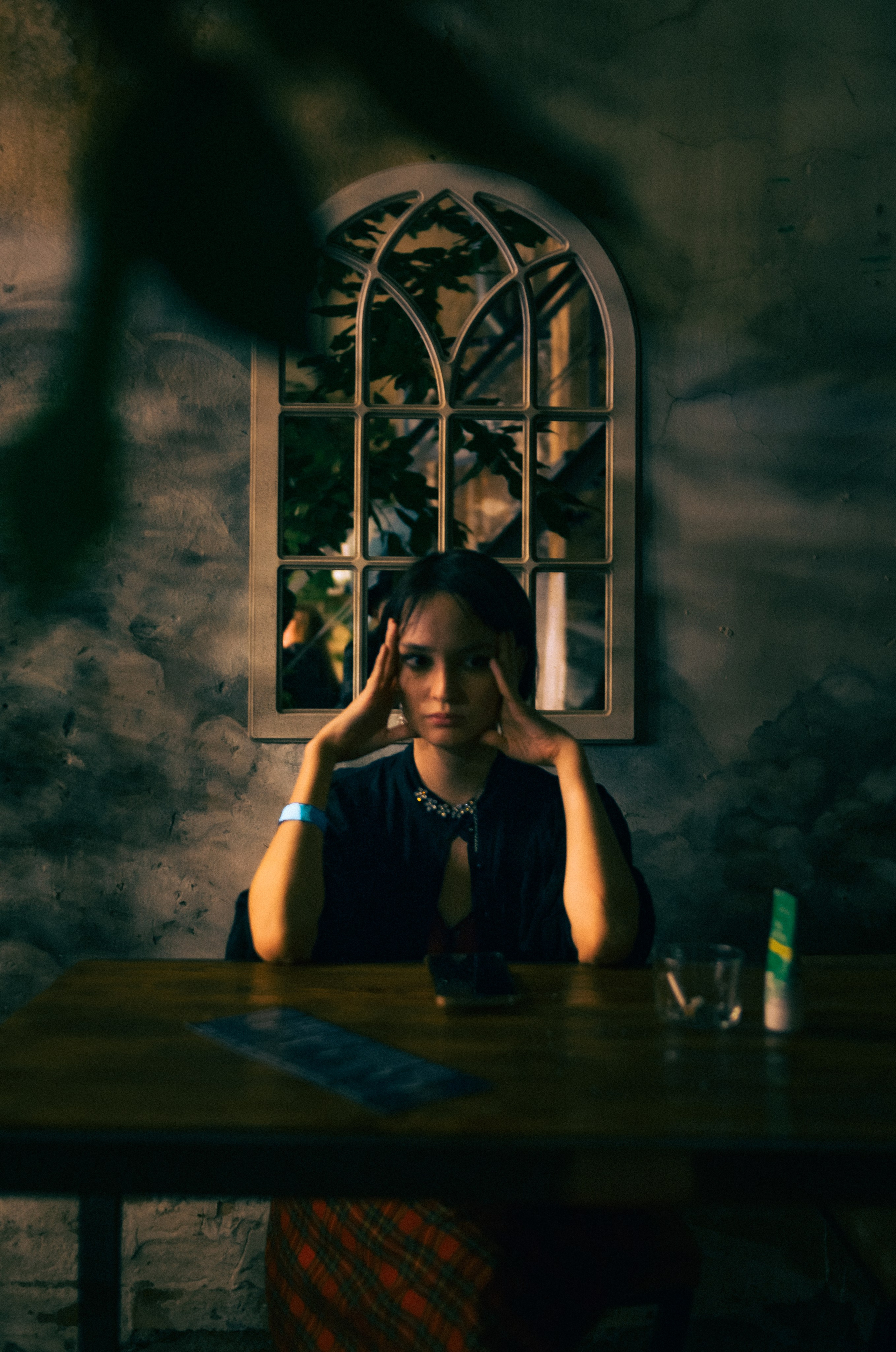 SOUTHERN GOTHIC PARTY. Платонов Олег — фотограф Санкт-Петербург