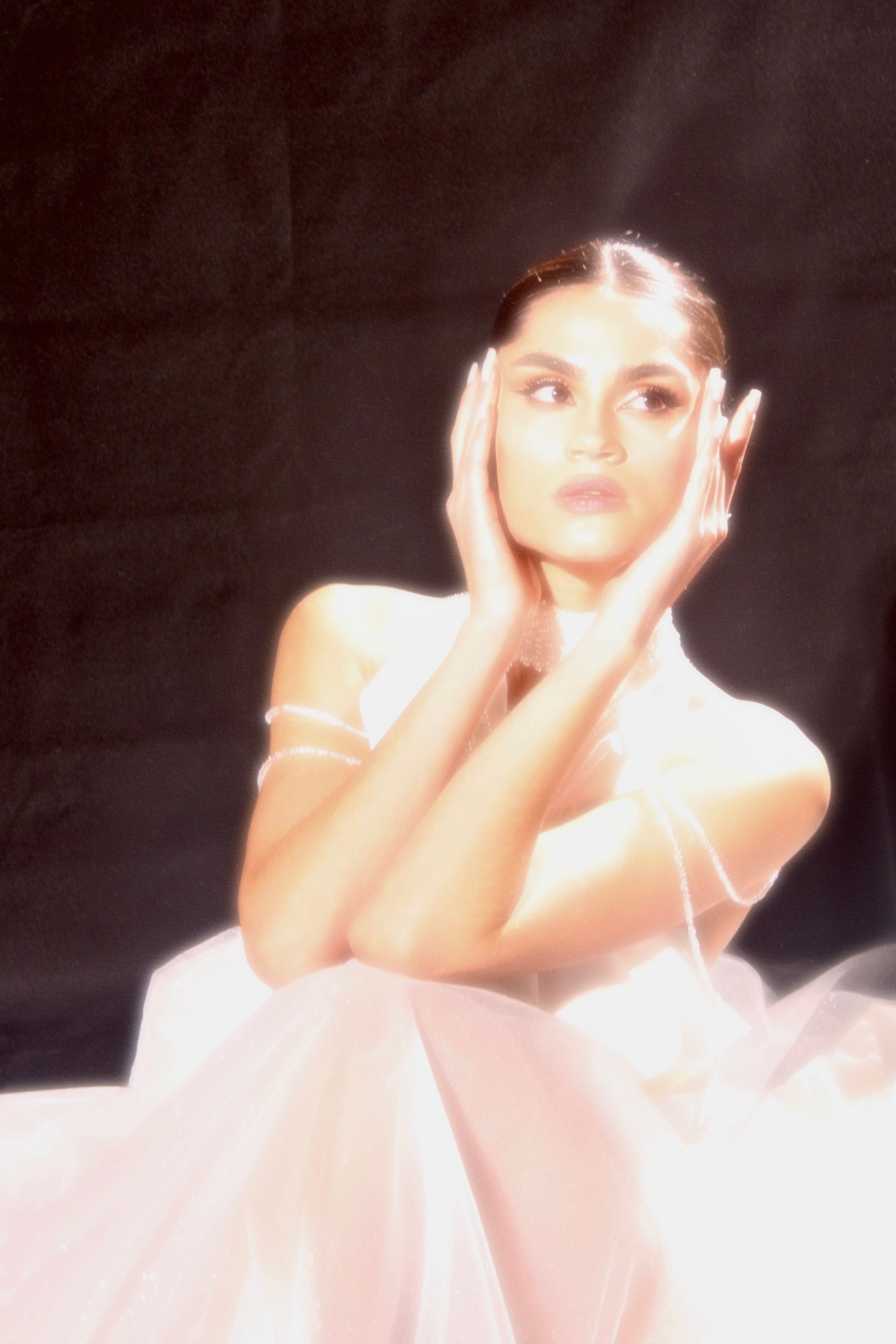 Olga. Портретный фотограф Тольятти