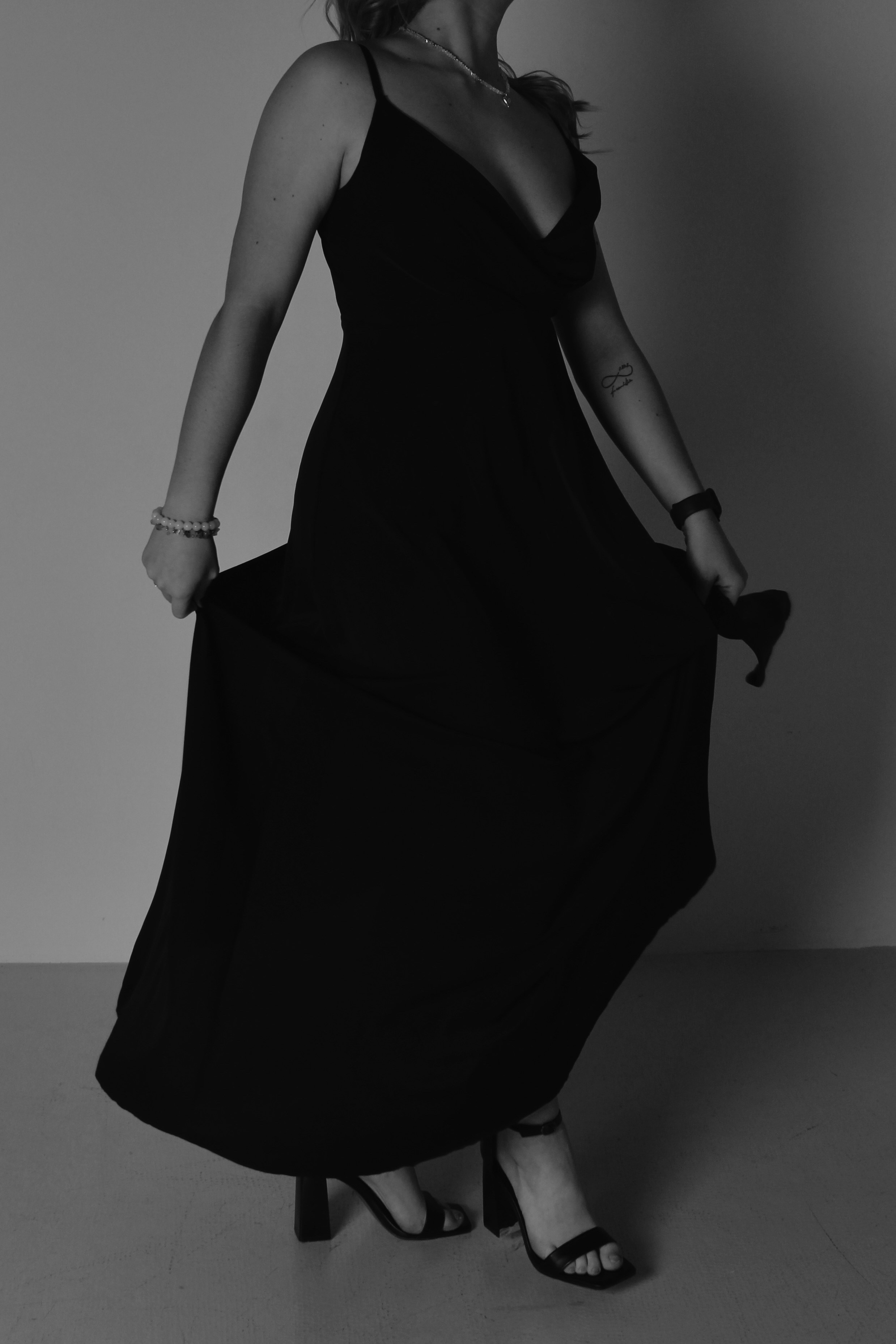 DASHA. Портретный фотограф Тольятти