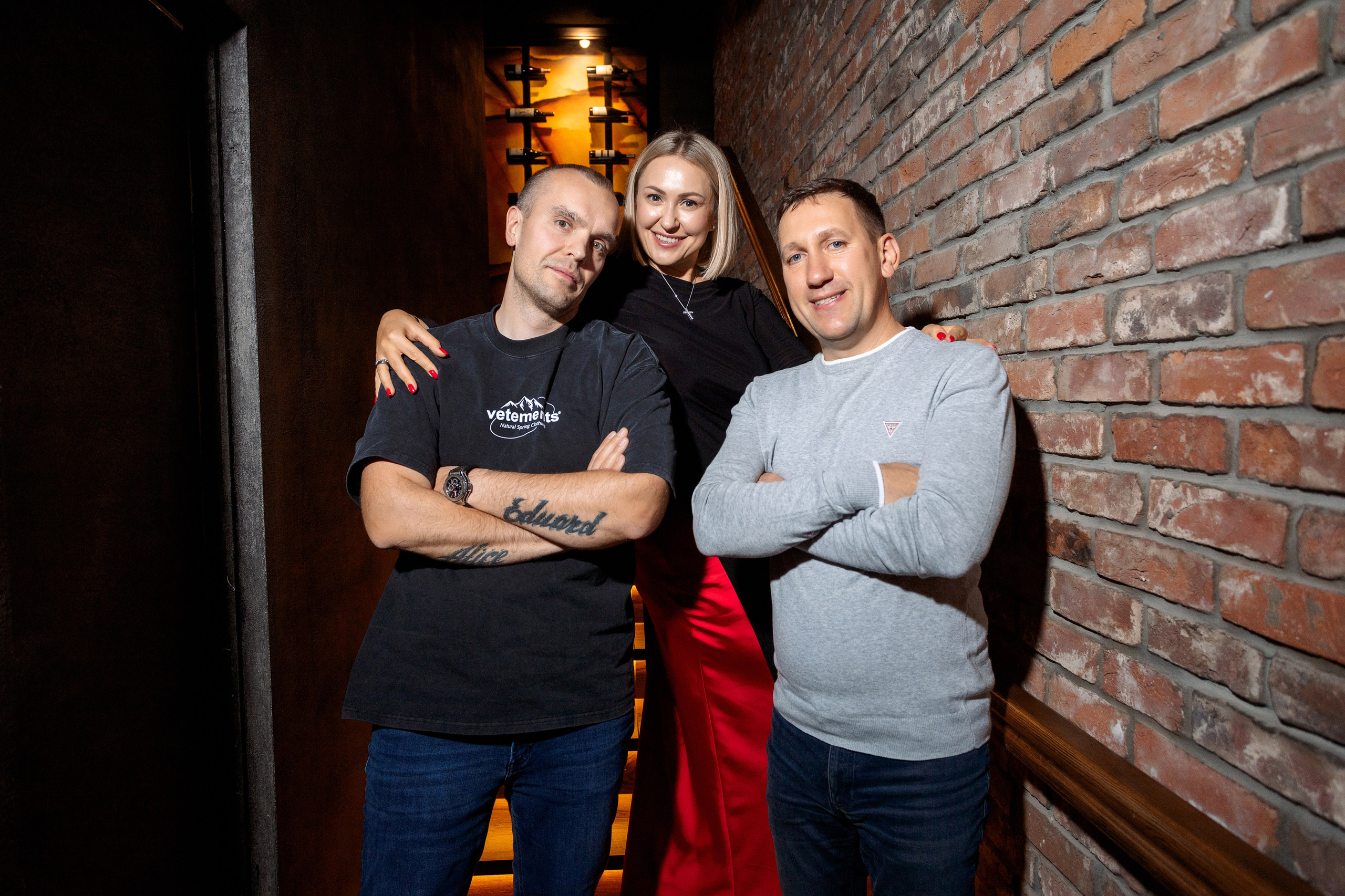 ГАСТРОУЖИН: ВАЩЕ ОГОНЬ. ВСЕ ФОТО. Профессиональный фотограф в Ижевске Леша Петров