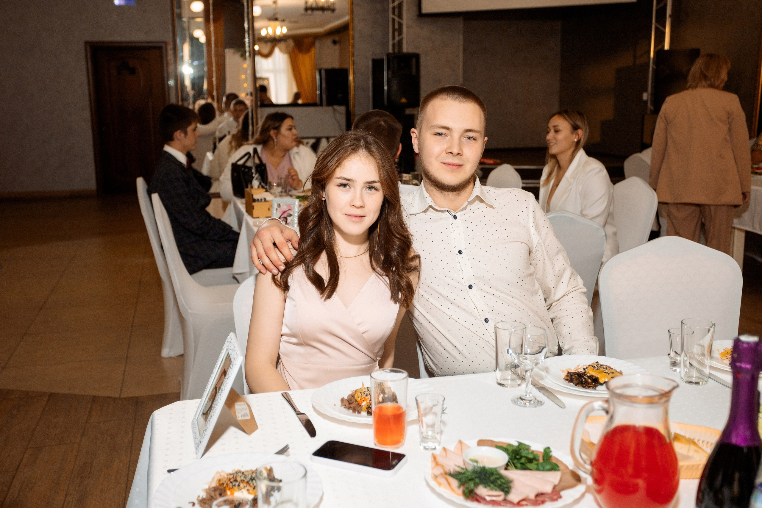 СВАДЬБА: Дима и Юля. Все фото. Профессиональный фотограф в Ижевске Леша Петров