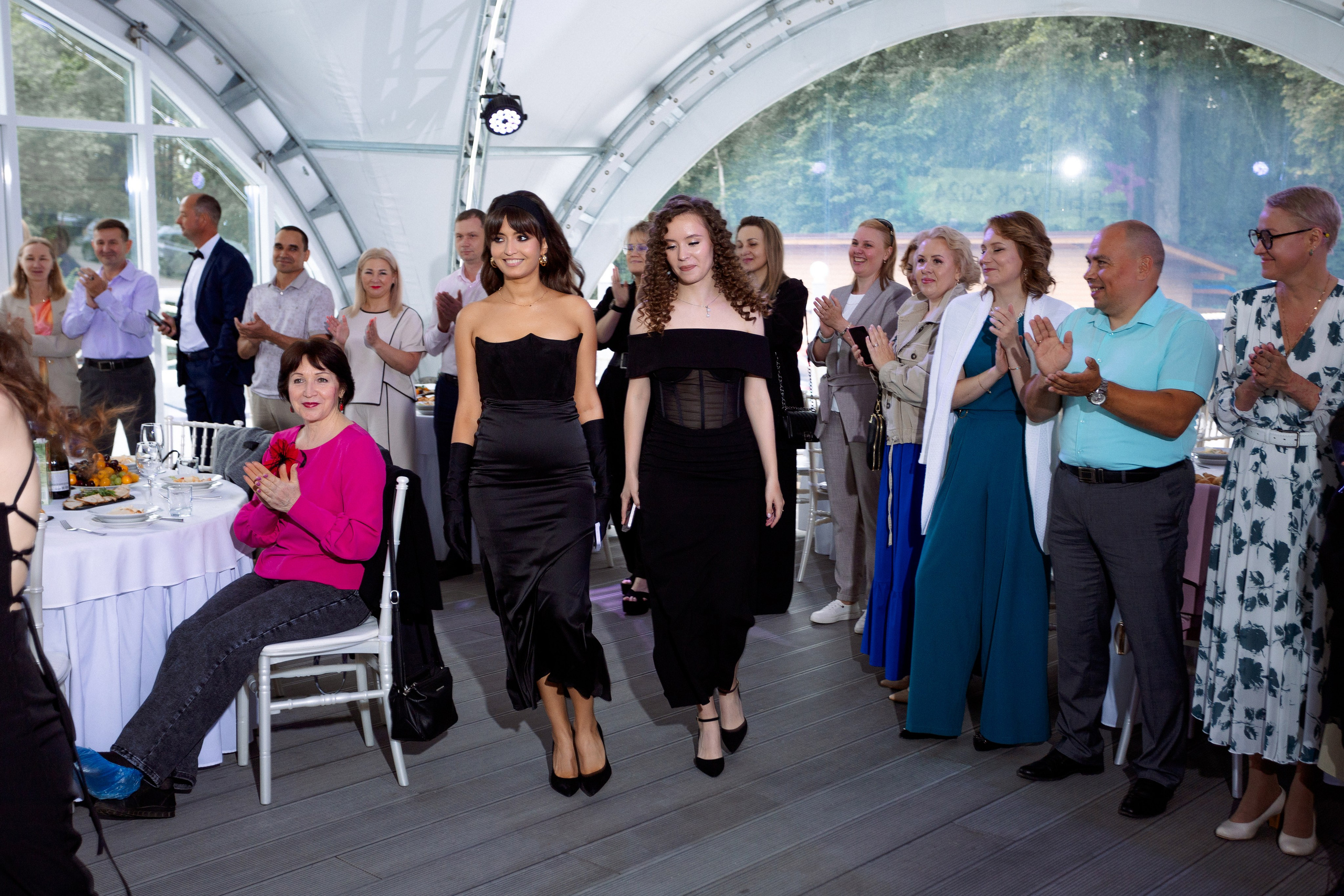 ВЫПУСКНОЙ: Волки-Липки. Все фото. Профессиональный фотограф в Ижевске Леша Петров