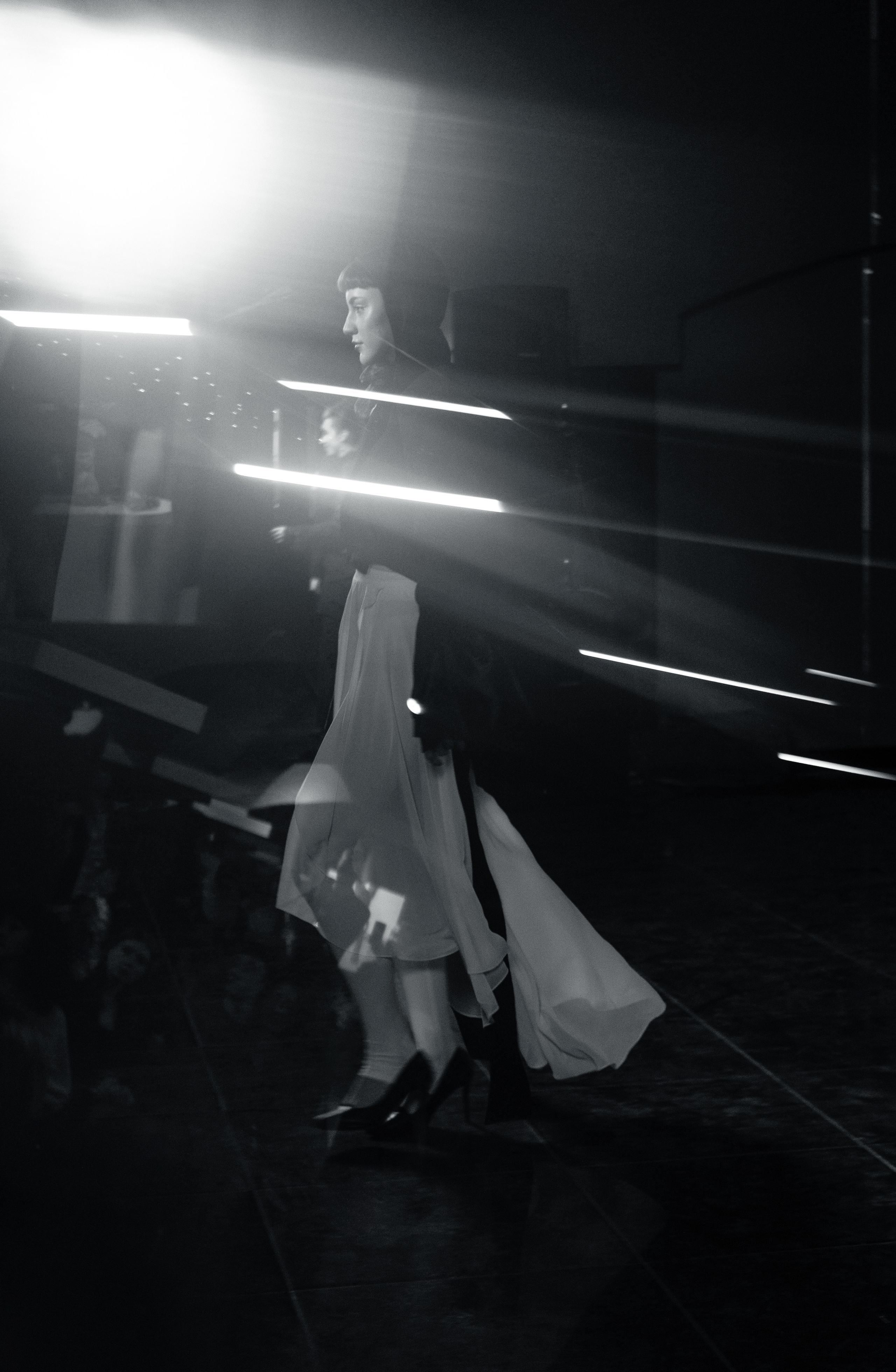 Kamerger Winter. Fashion Фотограф в СПб Yana Kochkina