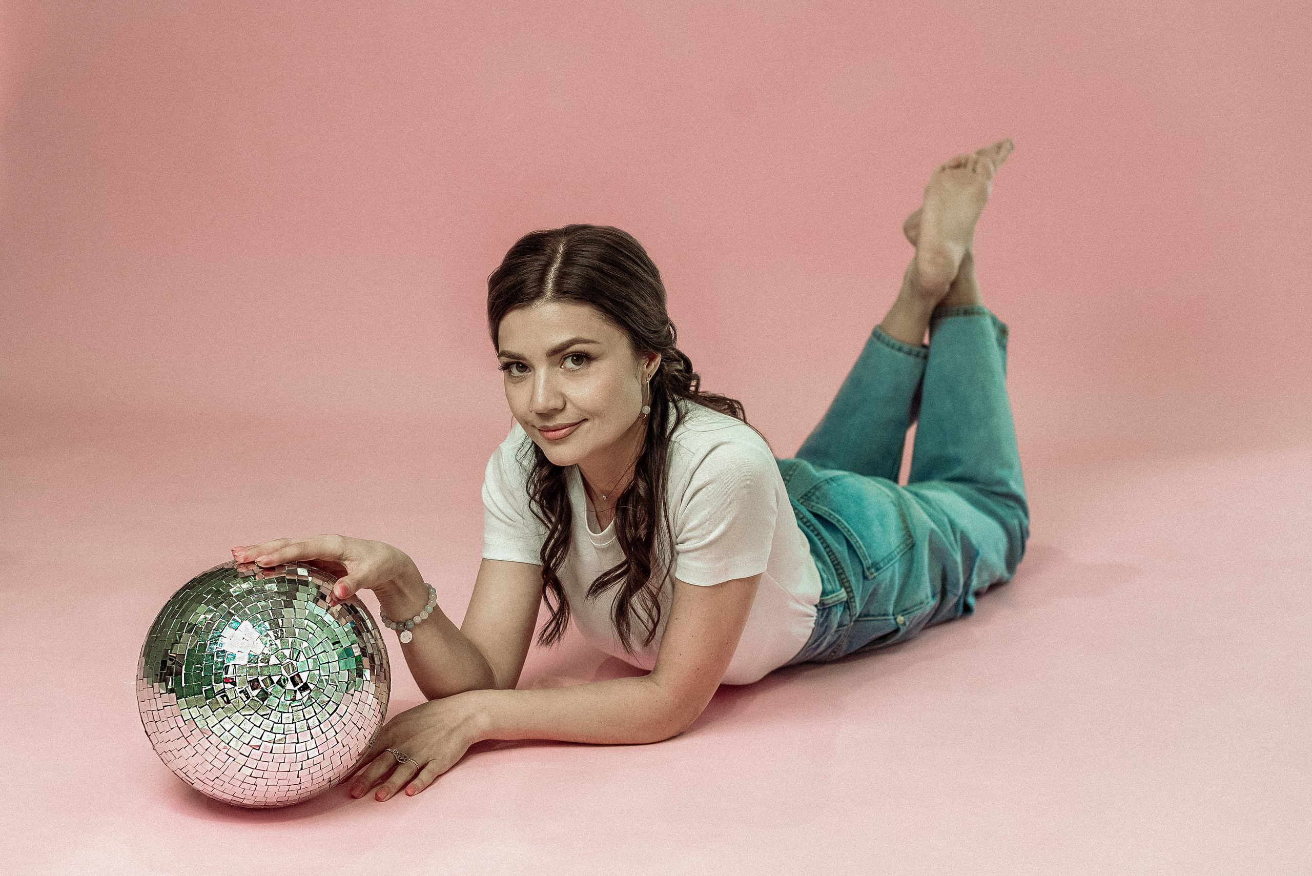 Расцветай. Женский и семейный фотограф Сочи и Краснодар Ольга Маловик