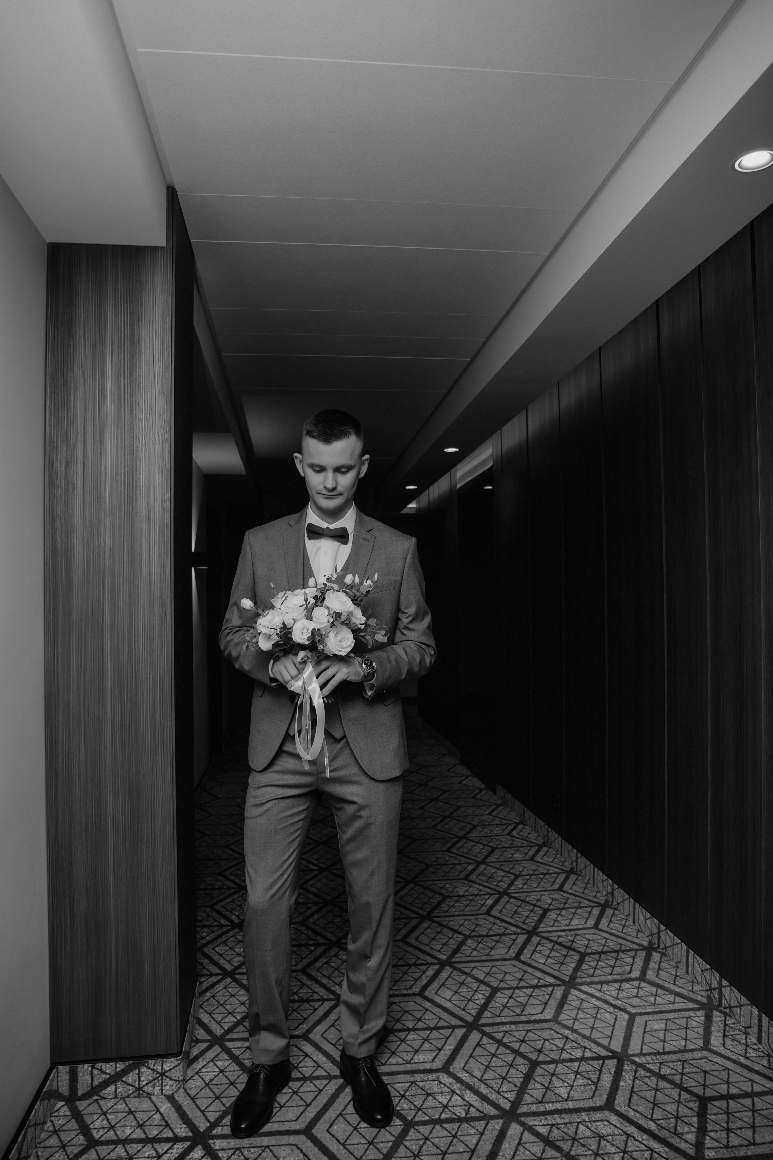 Александр&Алина. Свадебный фотограф Церковная Алёна.Десногорск, Смоленск