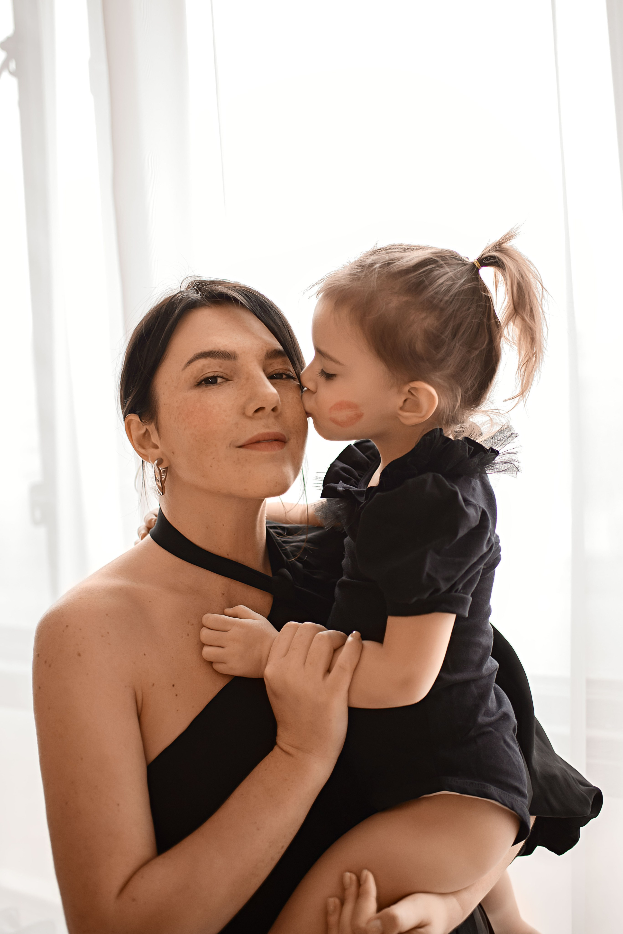 Настя и Саша. Детский и семейный фотограф в Москве Олеся Рослякова