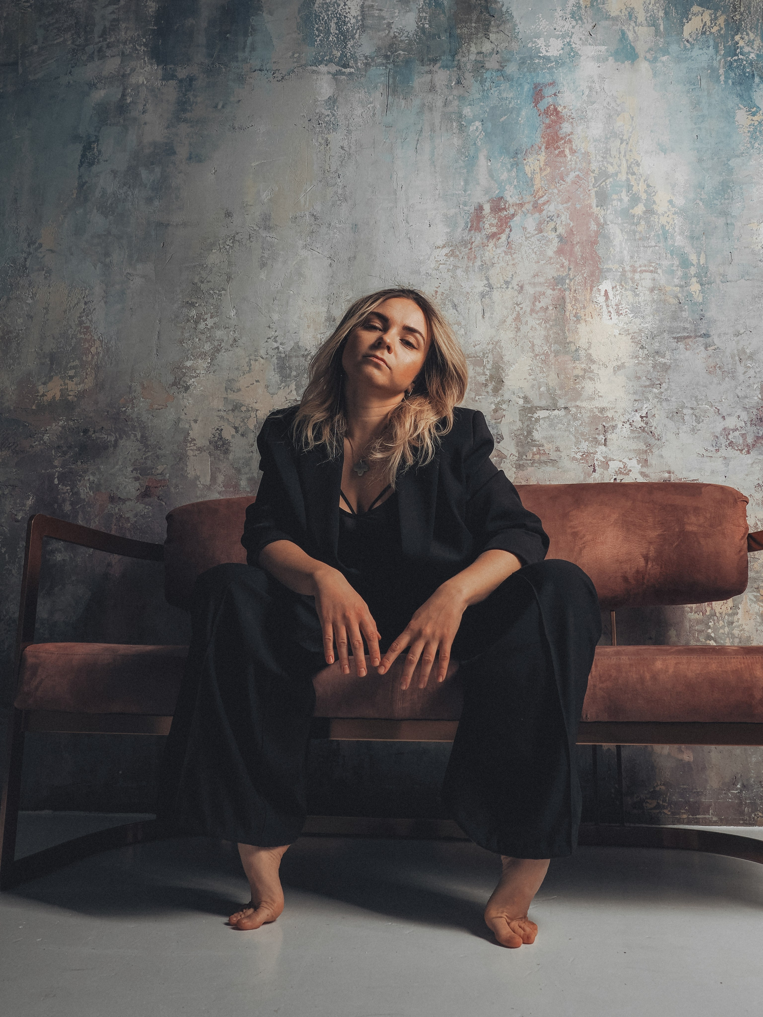 Евгения. Фотограф в Москве — Сергей Люкшинов