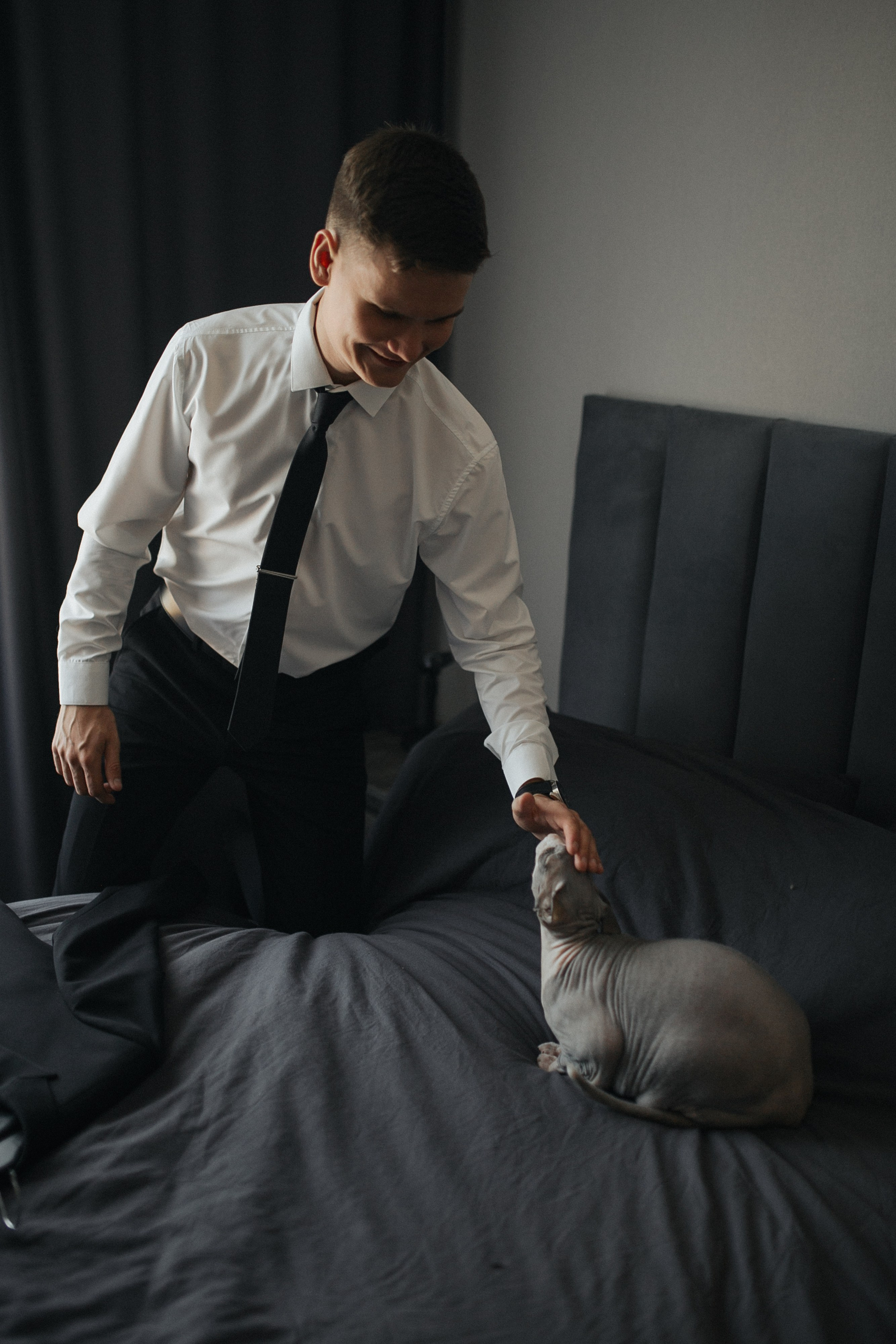 Карина и Рома. 25.07.2025. Алина Каравайцева. Фотограф в городе Барнаул