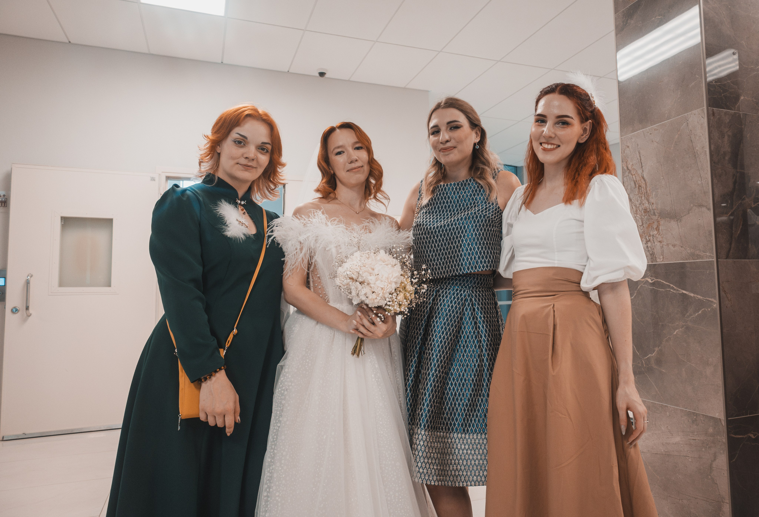 Елизавета и Виктор. Портретный и репортажный фотограф в Москве Katerina Tesla