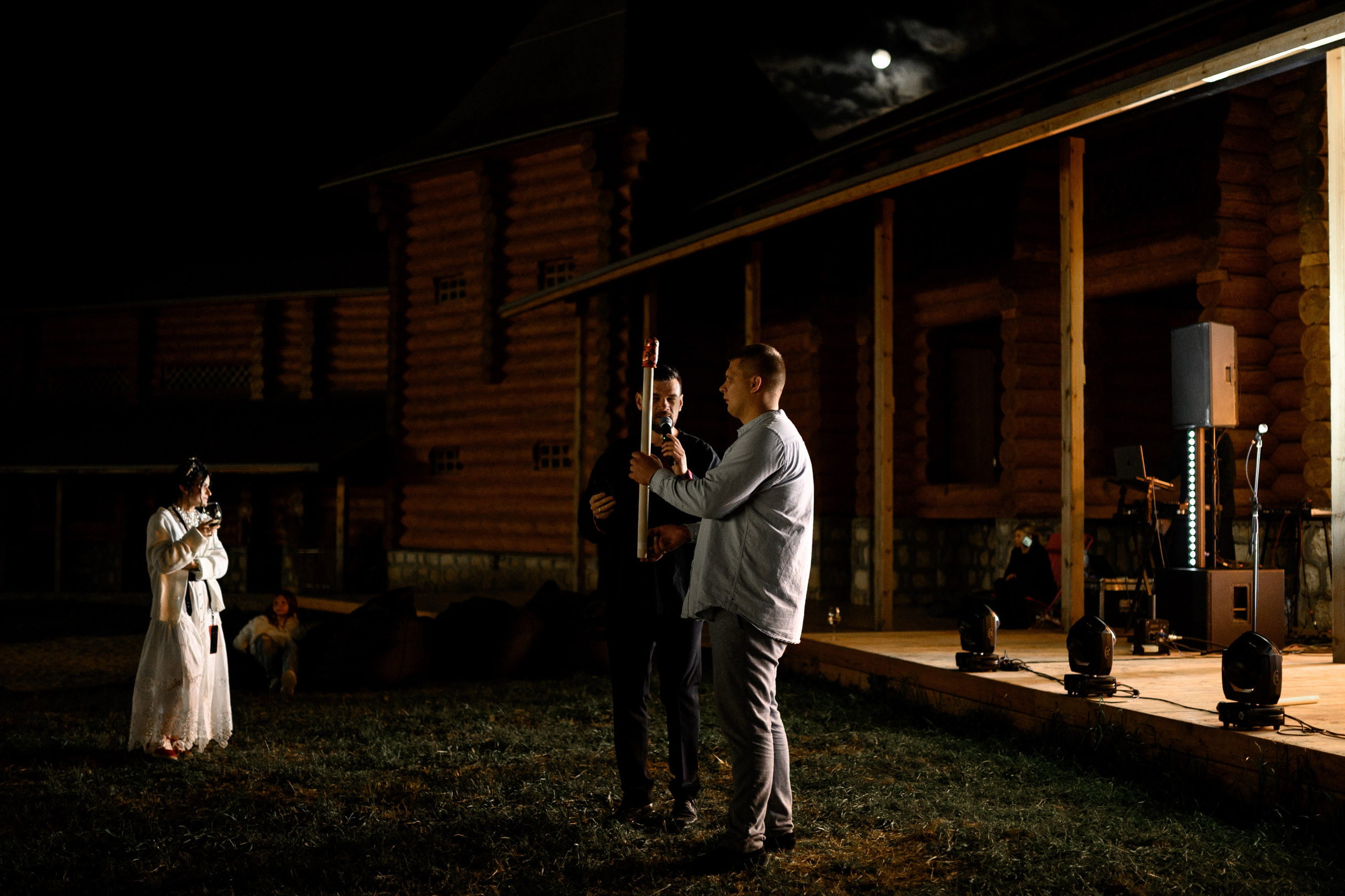 Lisa & Ilya. Фотограф в Липецке Ковалько Евгений