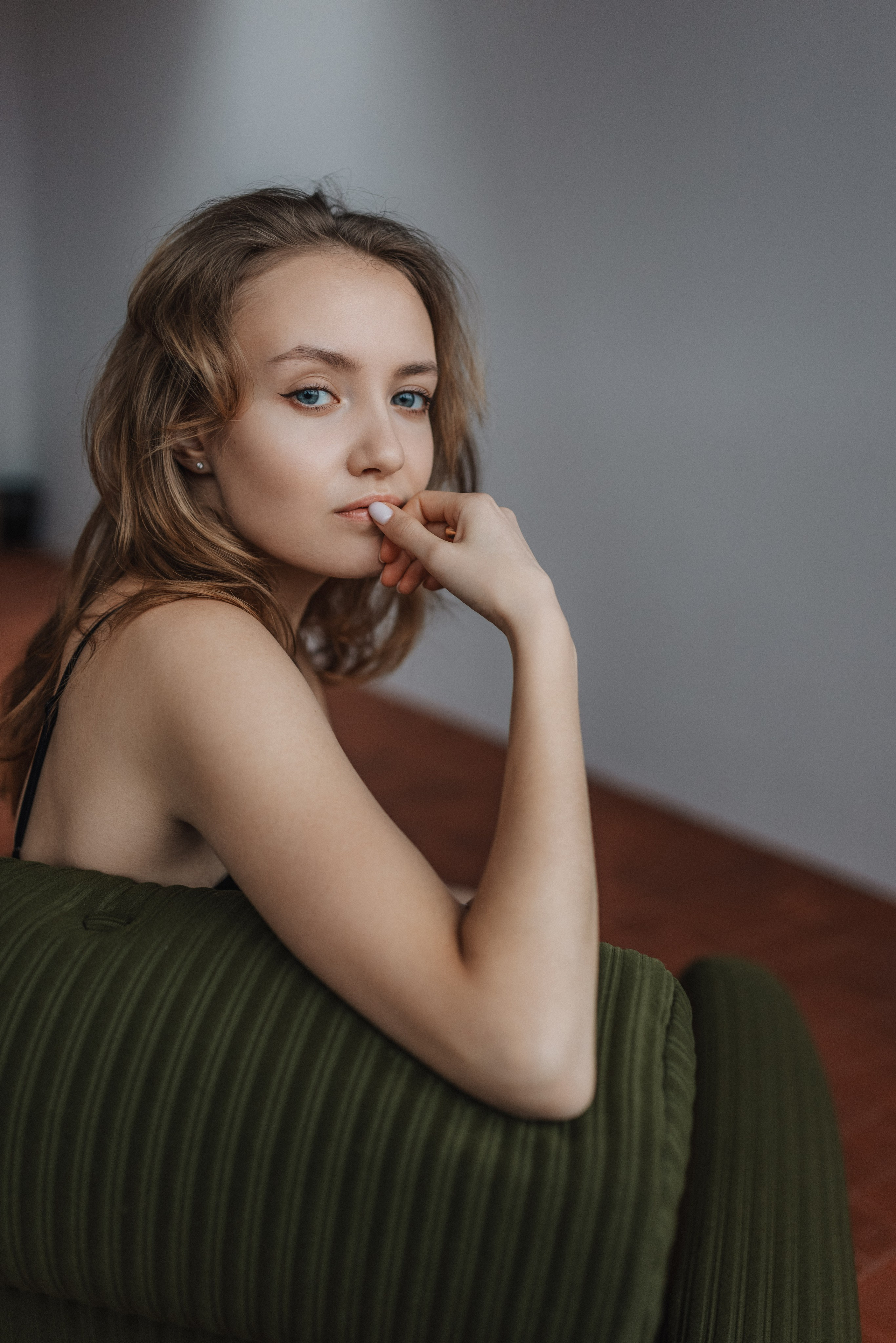 Персональная съёмка. Фотограф в Москве Ира Никина