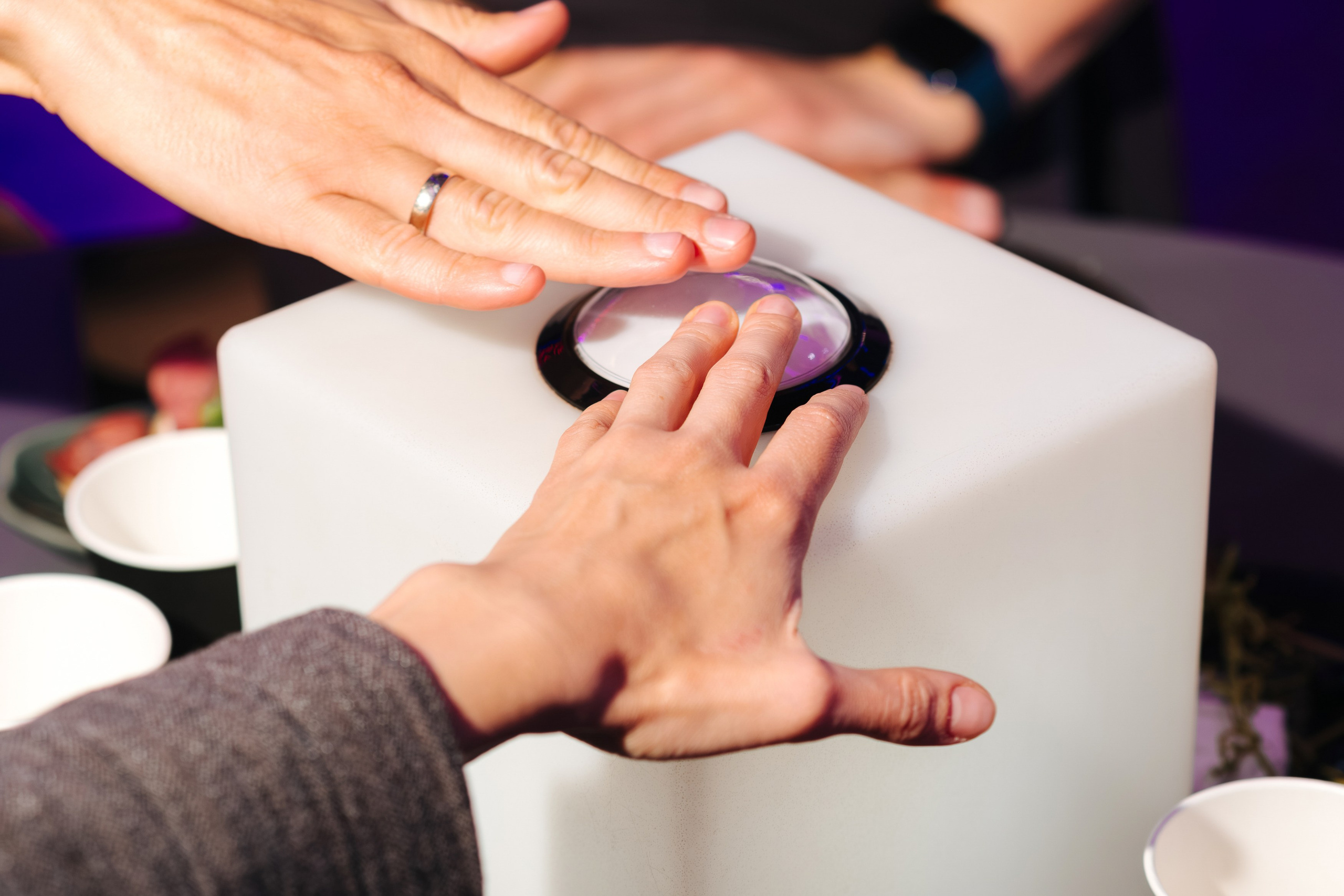 Хитомания. Фуд и предметный фотограф Виталий Морозов г. Москва