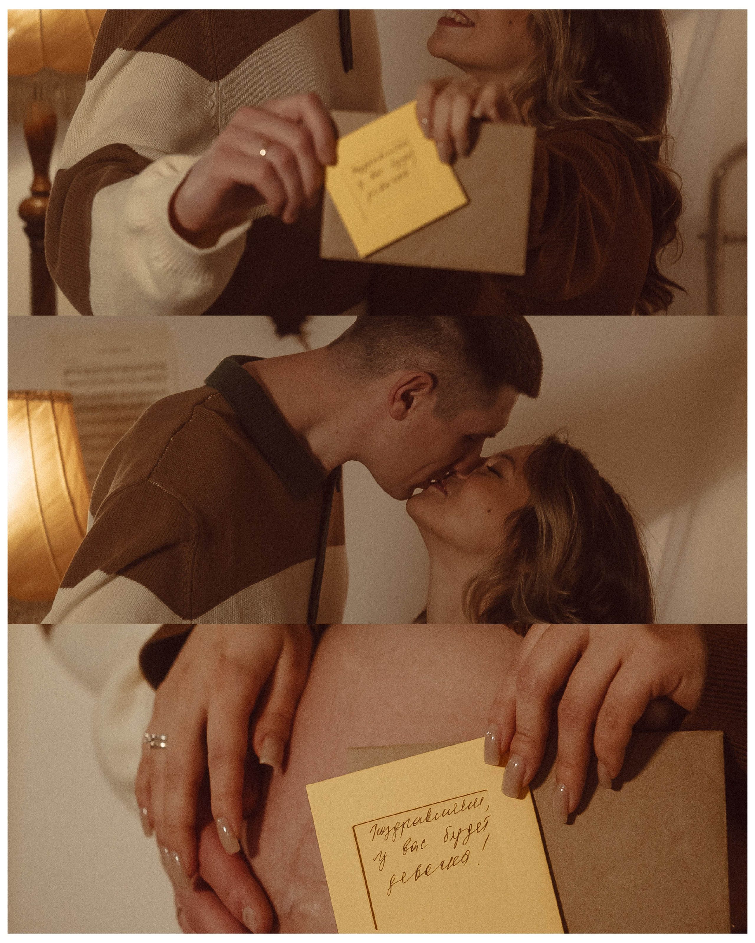 Aleksey & Anna. Фотограф и ретушер. (Армения/Россия)