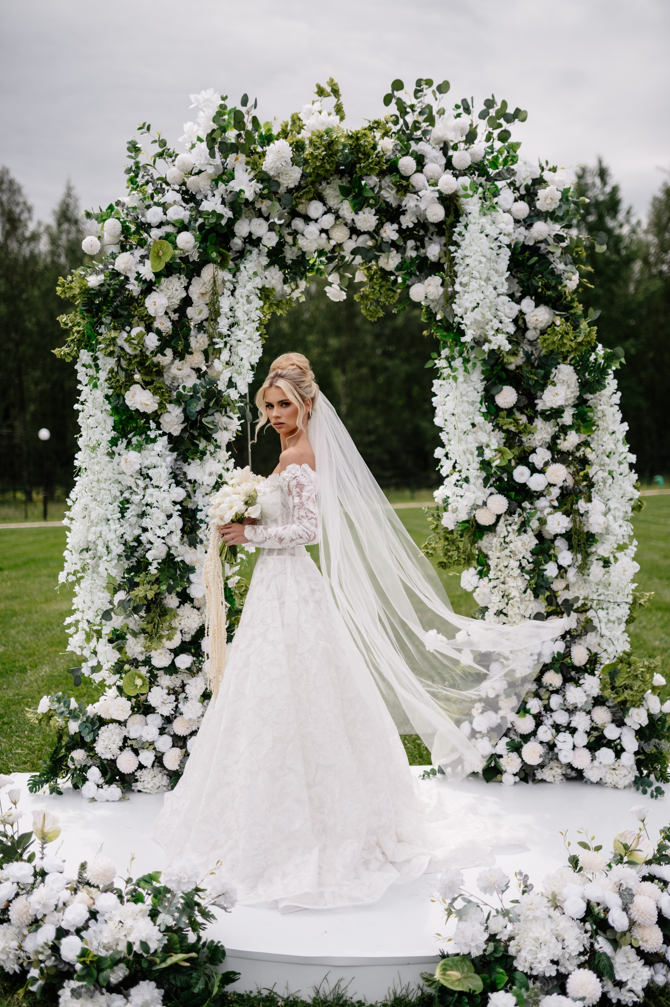 Свадьба Алины и Дани в Санкт-Петербурге. Свадебный и индивидуальный фотограф Никита Роут | Москва