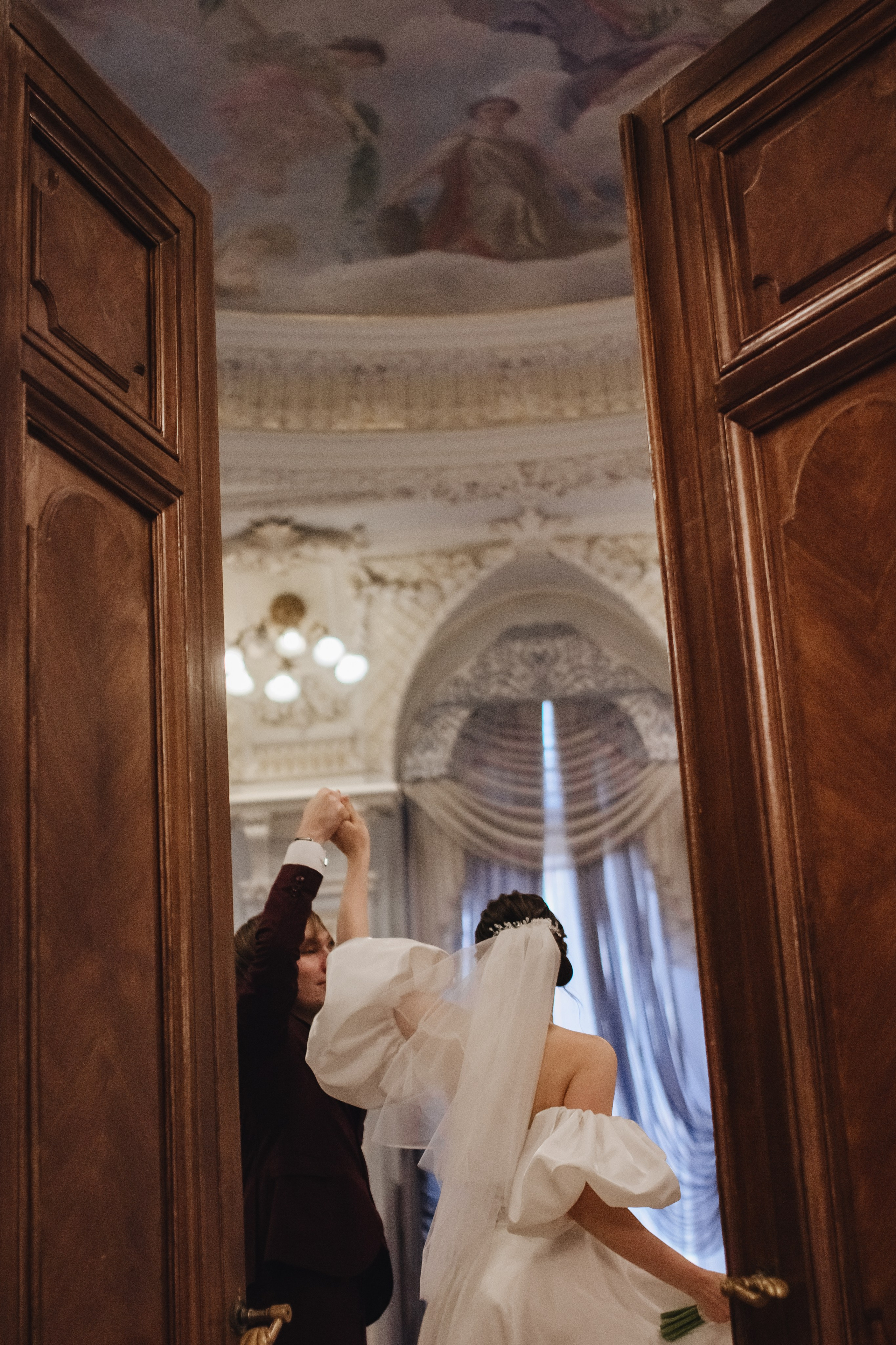 Jen.swph Свадебный фотограф