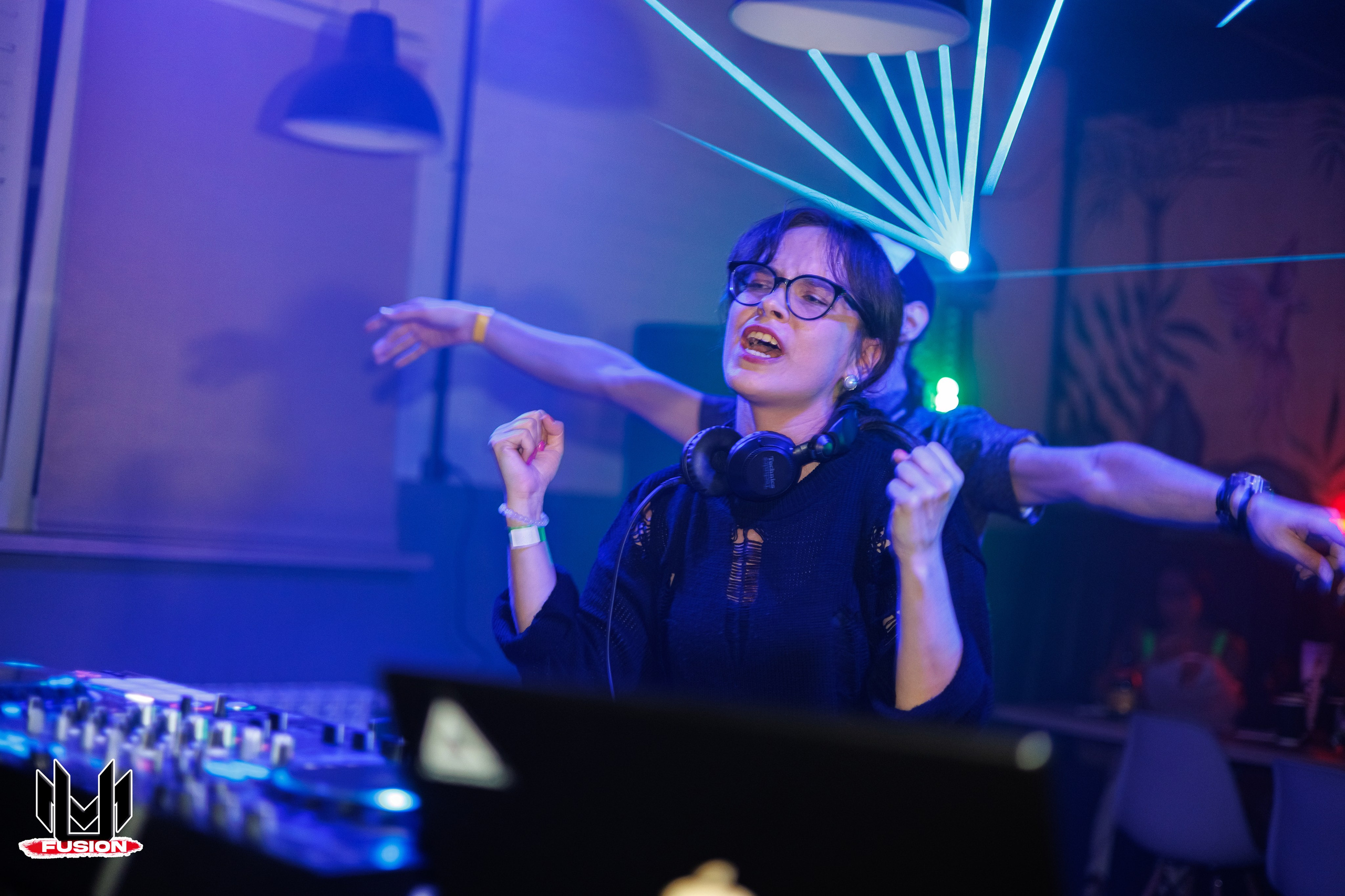 ULTIMATE: Fusion Вечеринка. Репортажный, Event фотограф в Санкт-Петербурге и ЛО Морозов Дмитрий