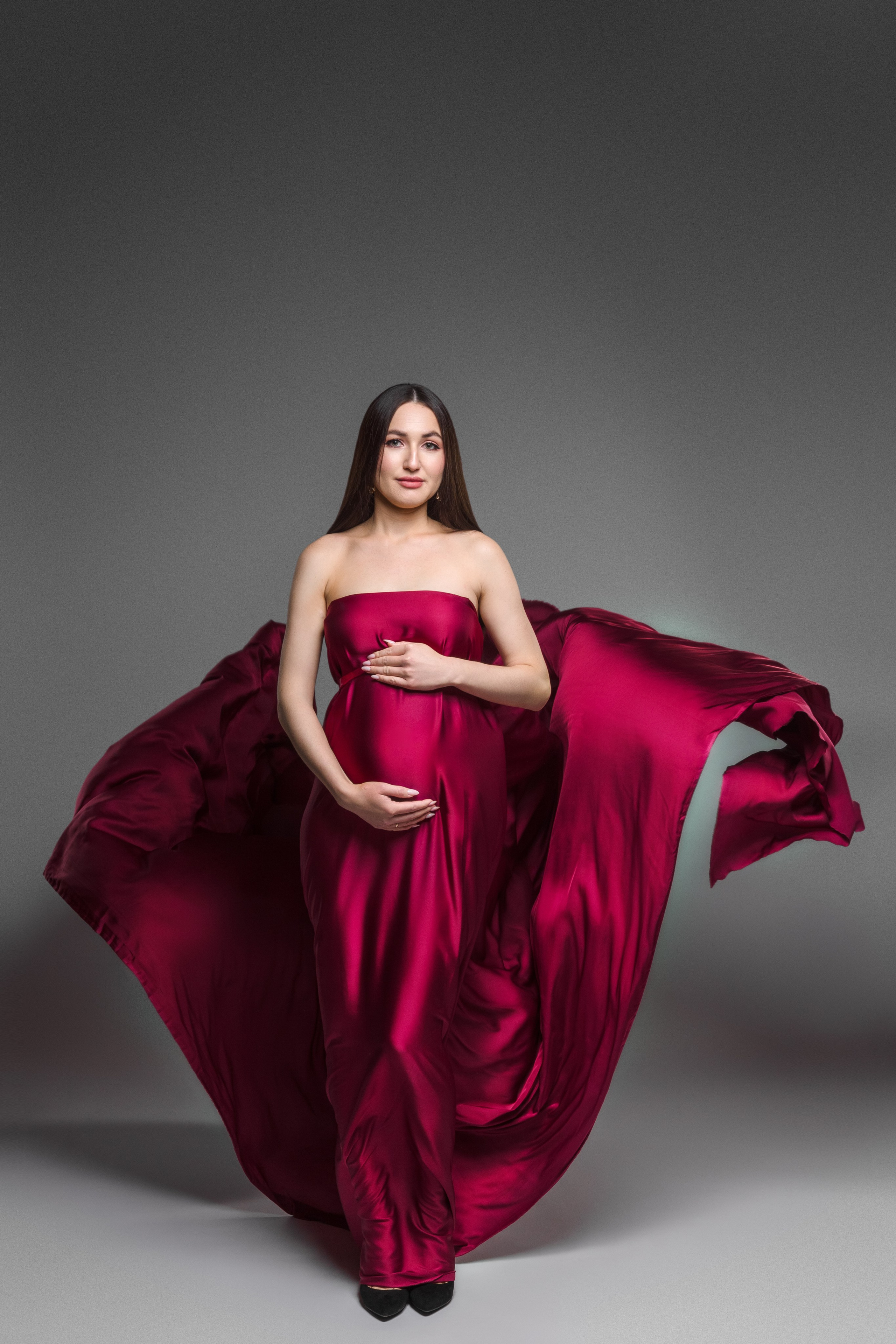 Беременность. Индивидуальные, семейные, студийные съемки в Серпухове и за пределами