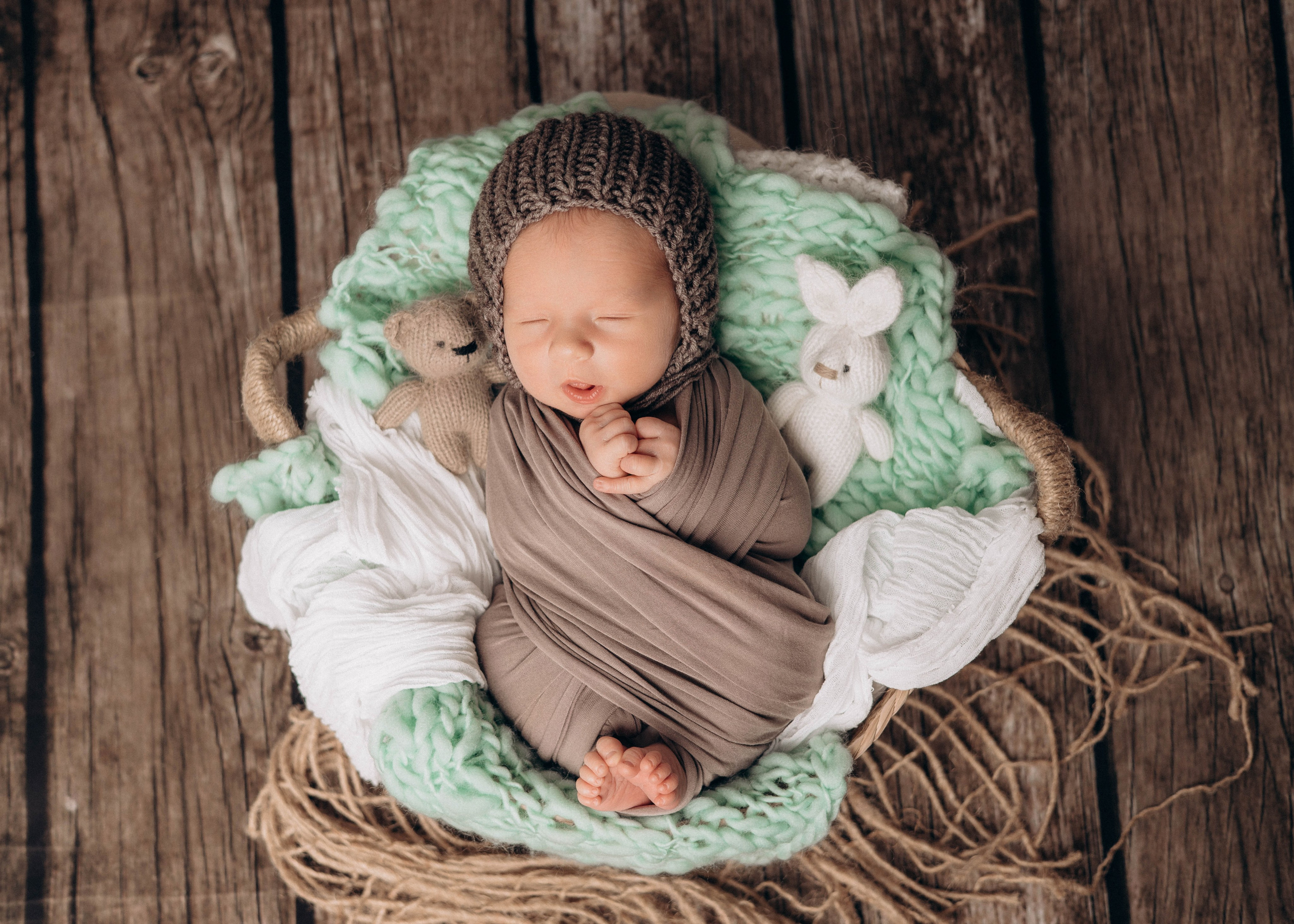 НОВОРОЖДЕННЫЕ МАЛЫШИ. Фотосессия новорожденных в Москве и Московской области