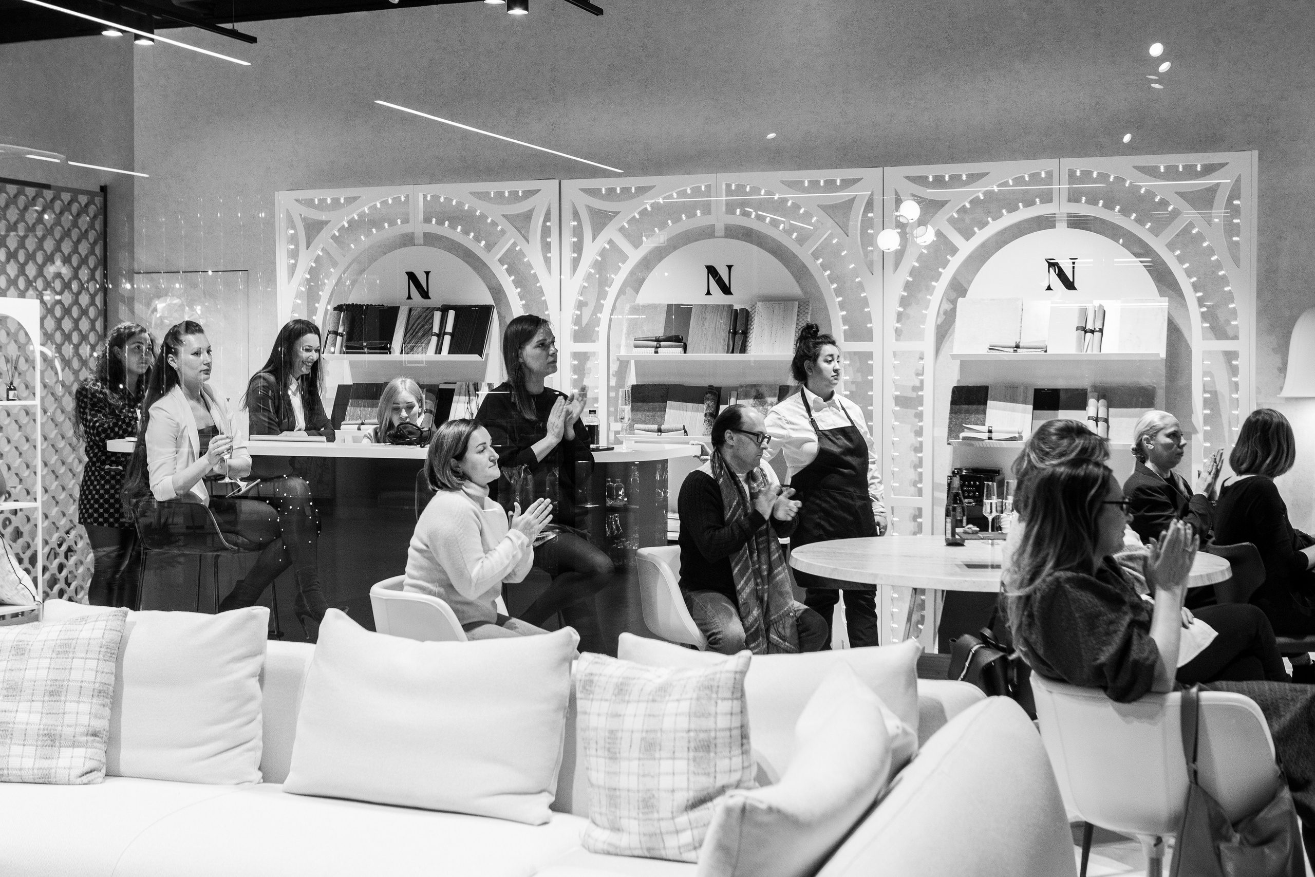 Natuzzi italia. Свадебный и Индивидуальный фотограф в Москве Акоп Арсенян