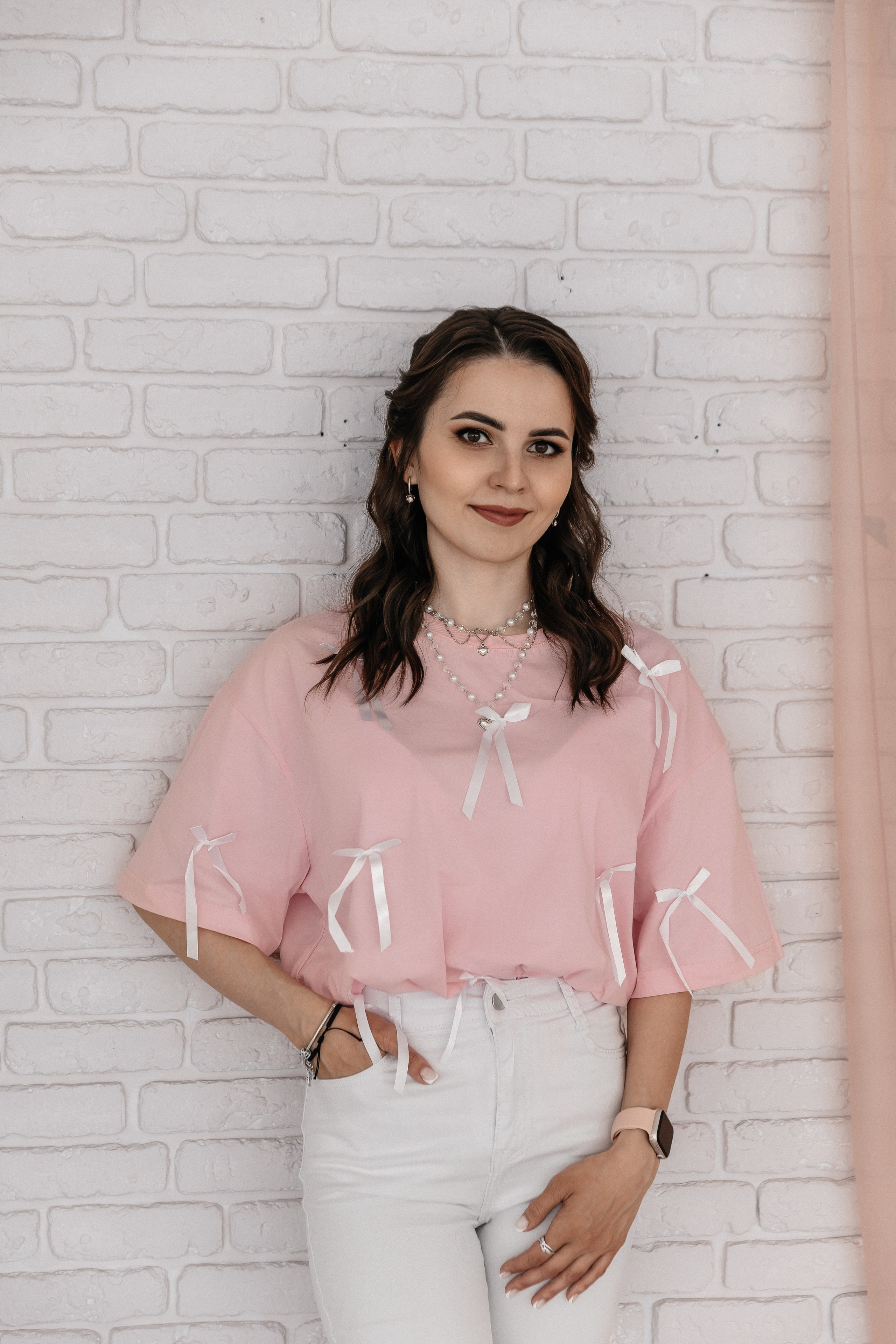 Кристина. Семейный фотограф Минск Усова Ольга