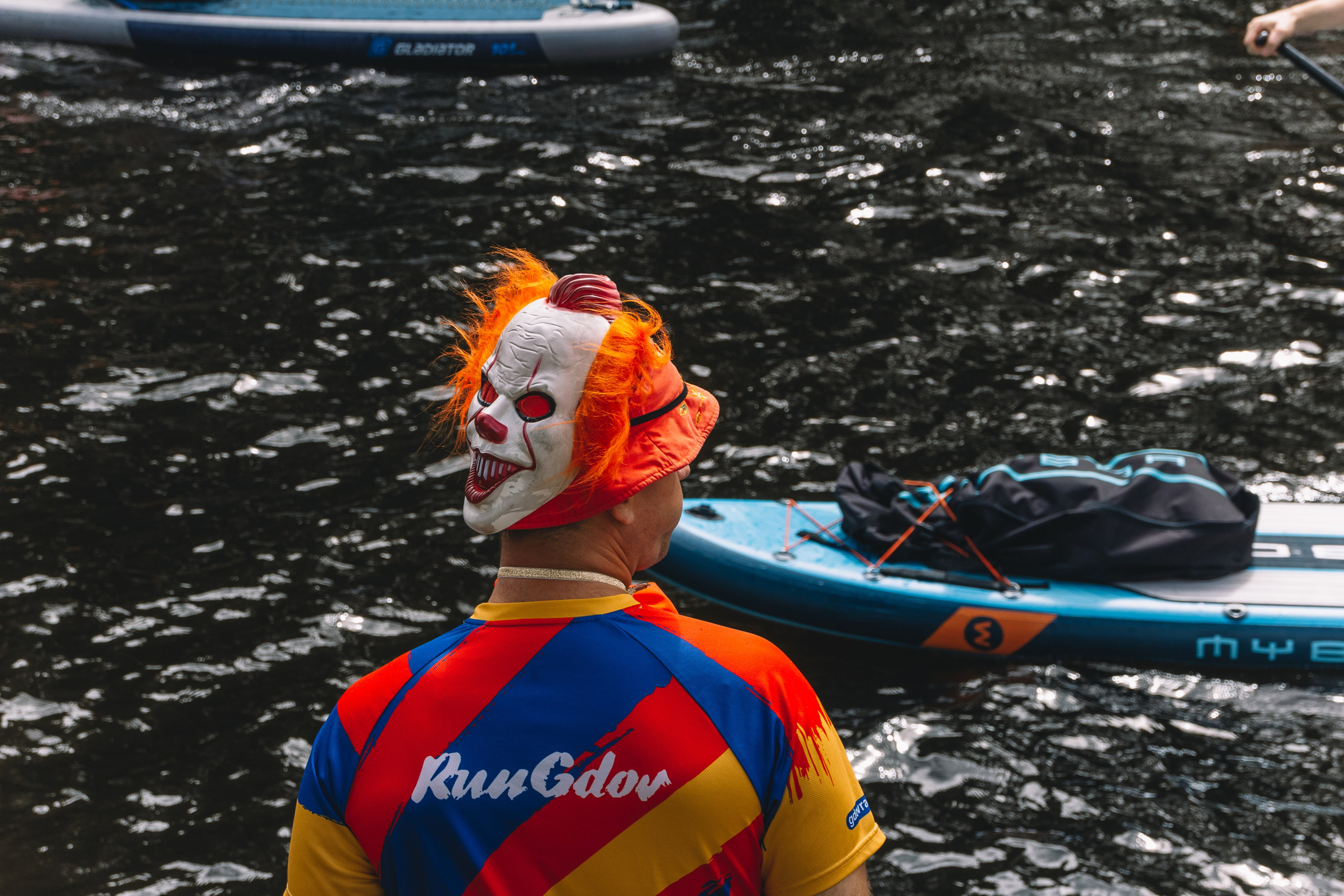 Фонтанка SUP 2 августа 2025 года. Семейный, Детский, Репортажный фотограф в Санкт-Петербурге Погодина Лю