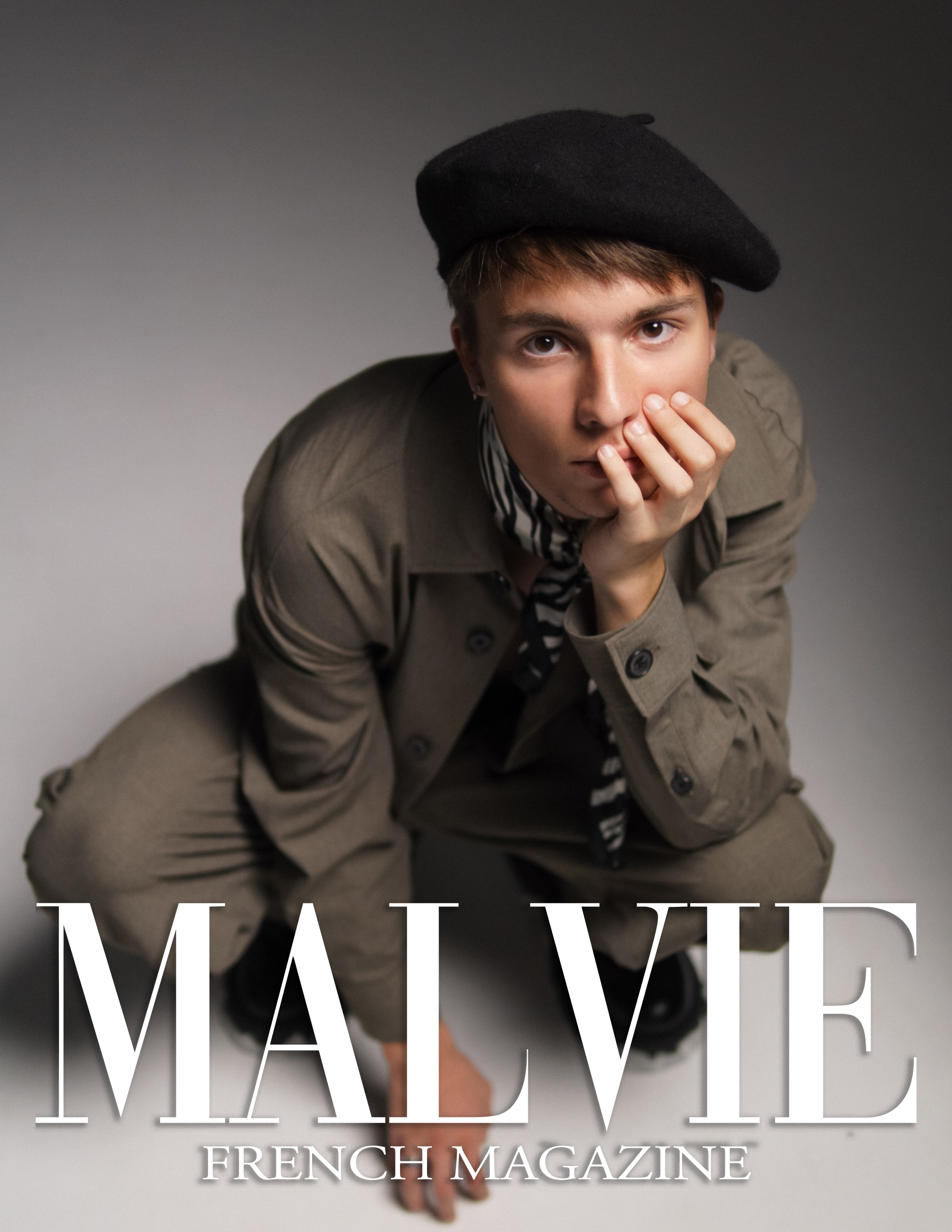 Паша. Фотограф в Минске Света Григорьева