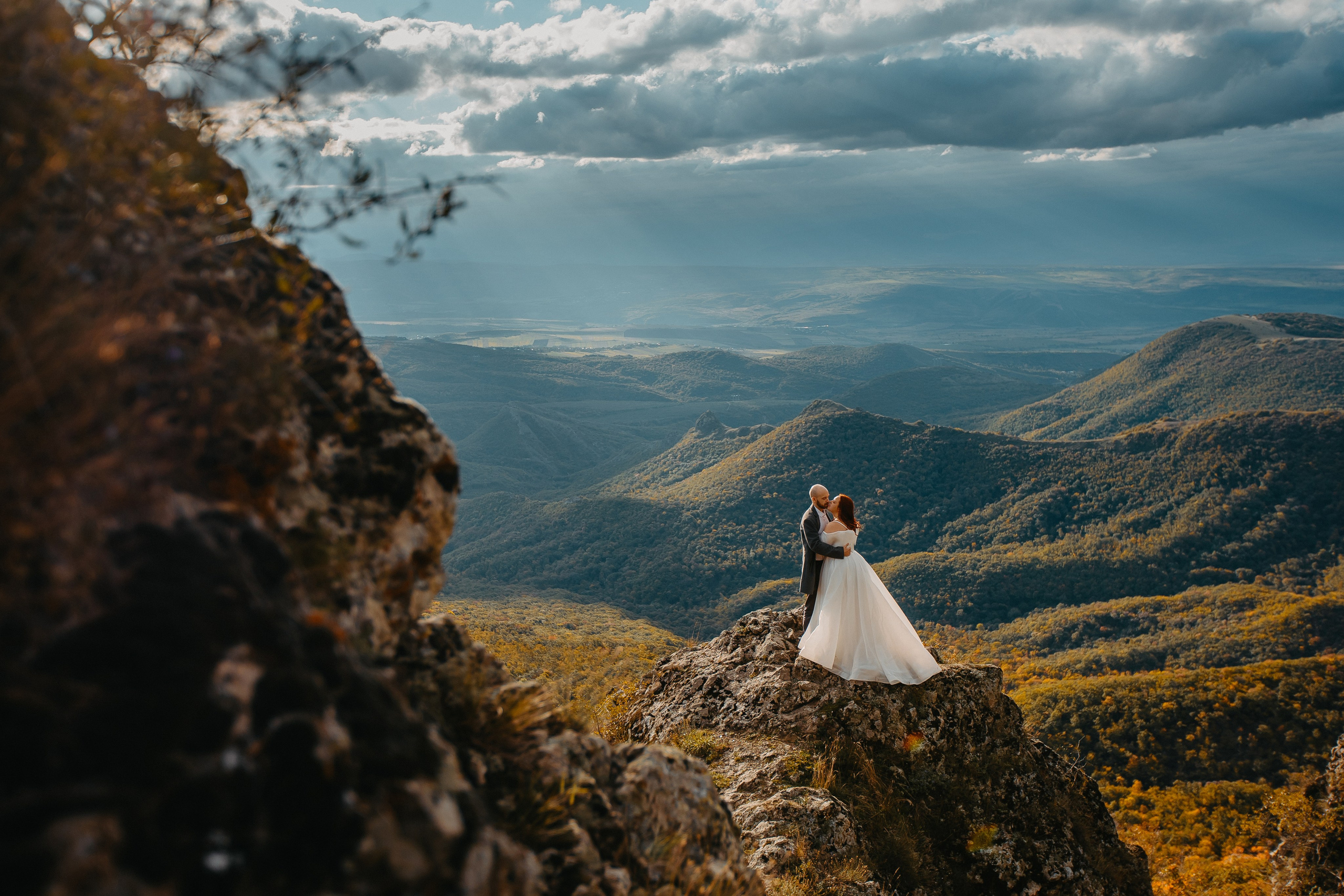 Грузия 2023. Алексей Зараковский. Свадебный и портретный фотограф в Туле