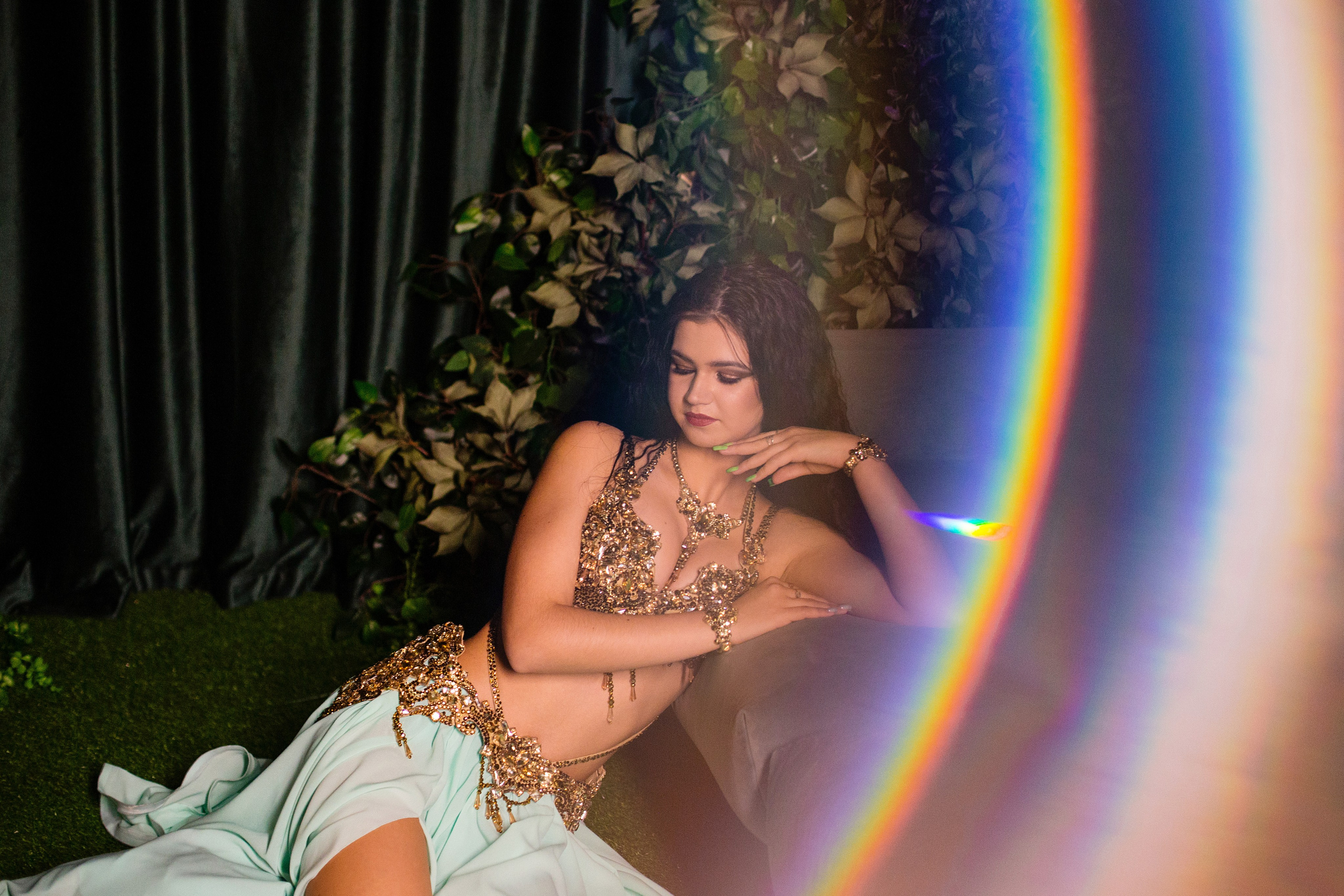 Творческая фотосессия. Выпускные альбомы Искитим, Бердск и Новосибирск Крюкова Елена