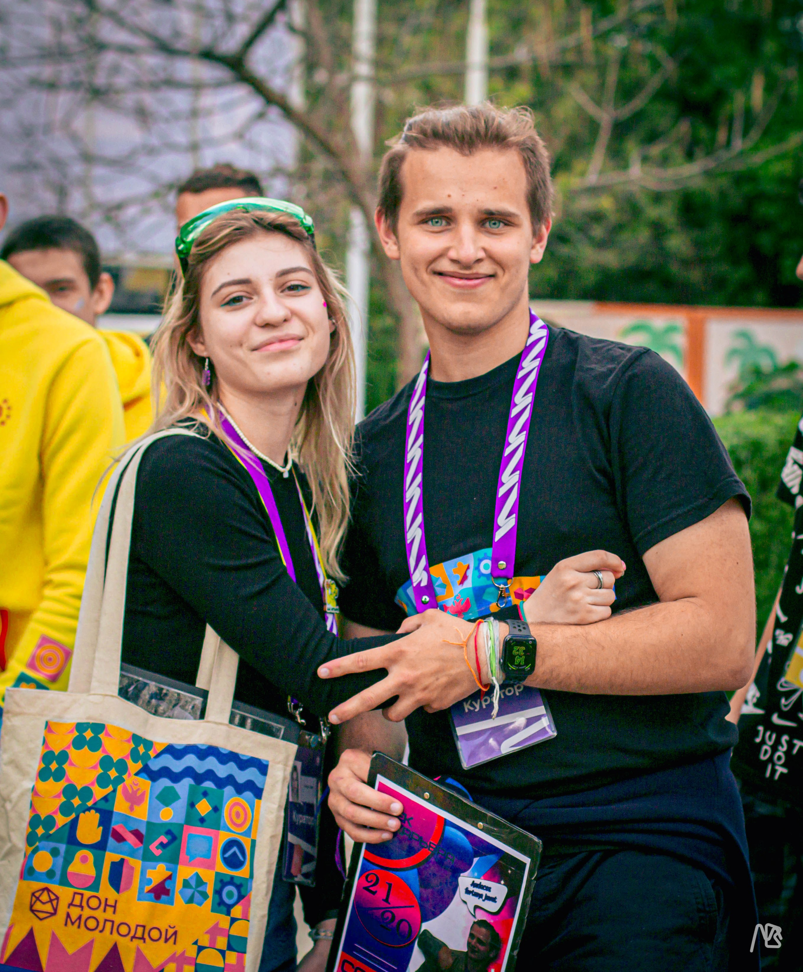 Репортажная Съемка. Главная