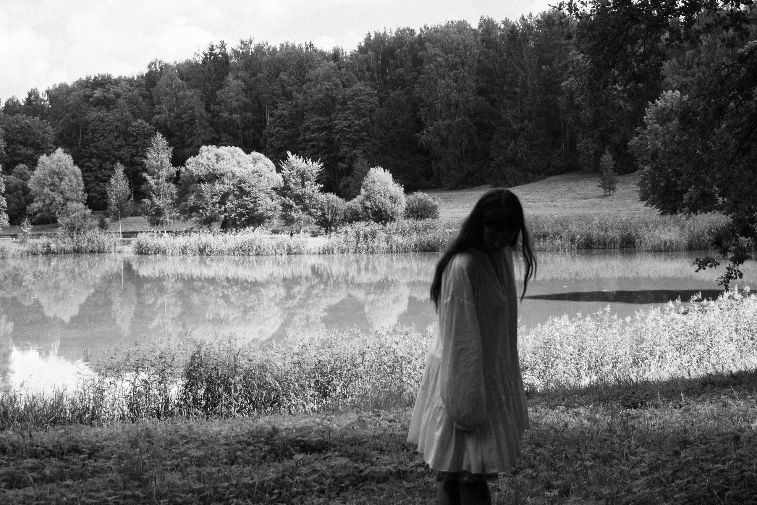 Портреты/бренды. Фотограф в Петербурге Марина Бояринцева